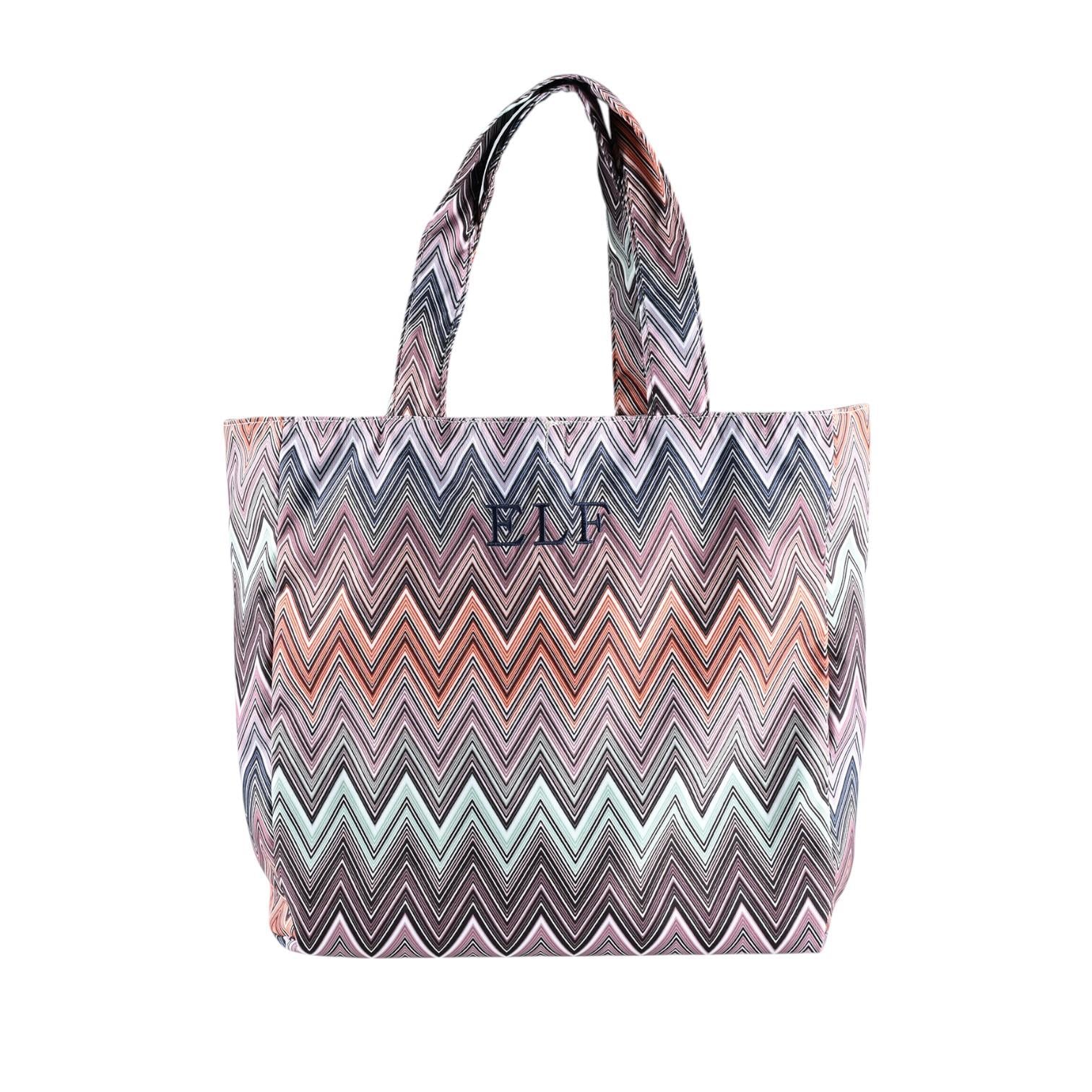 Voyage Bag