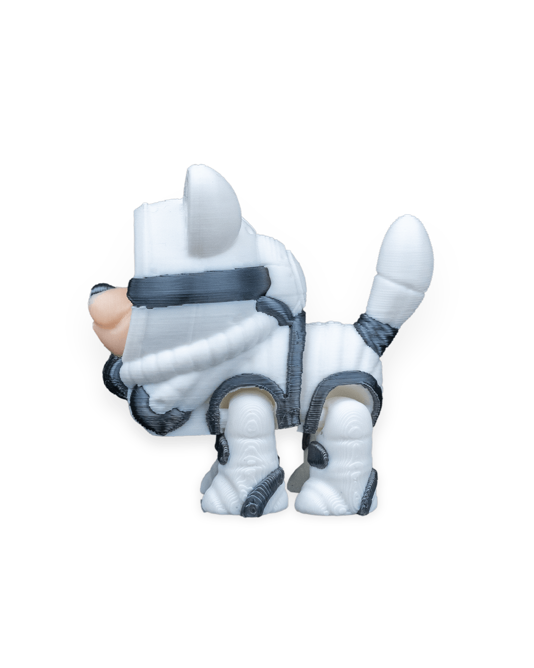 Astro – Köpek Astronot Figürü