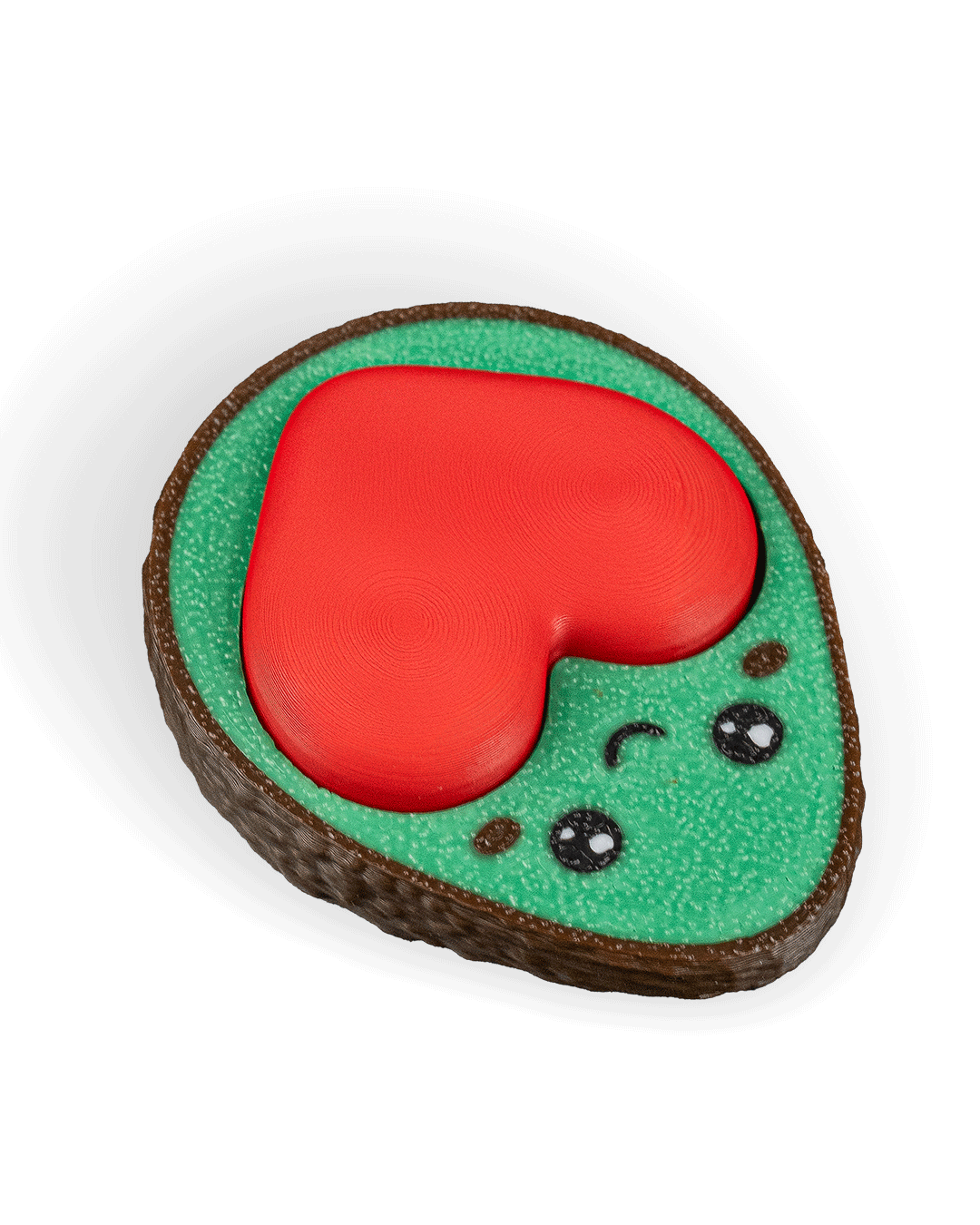 avocado-heart-clicker-dekoratif-figur-5db856.png