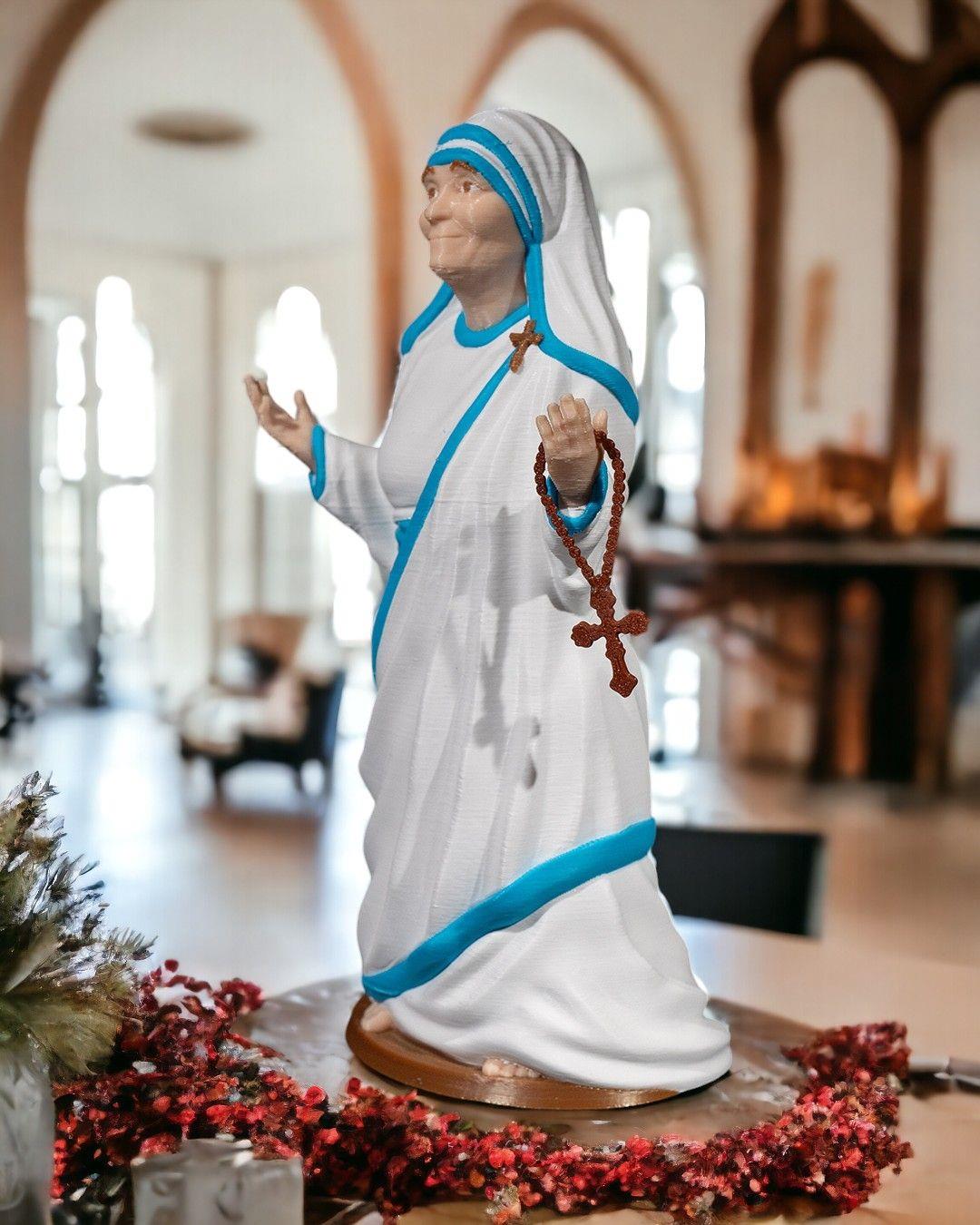 Azize Teresa