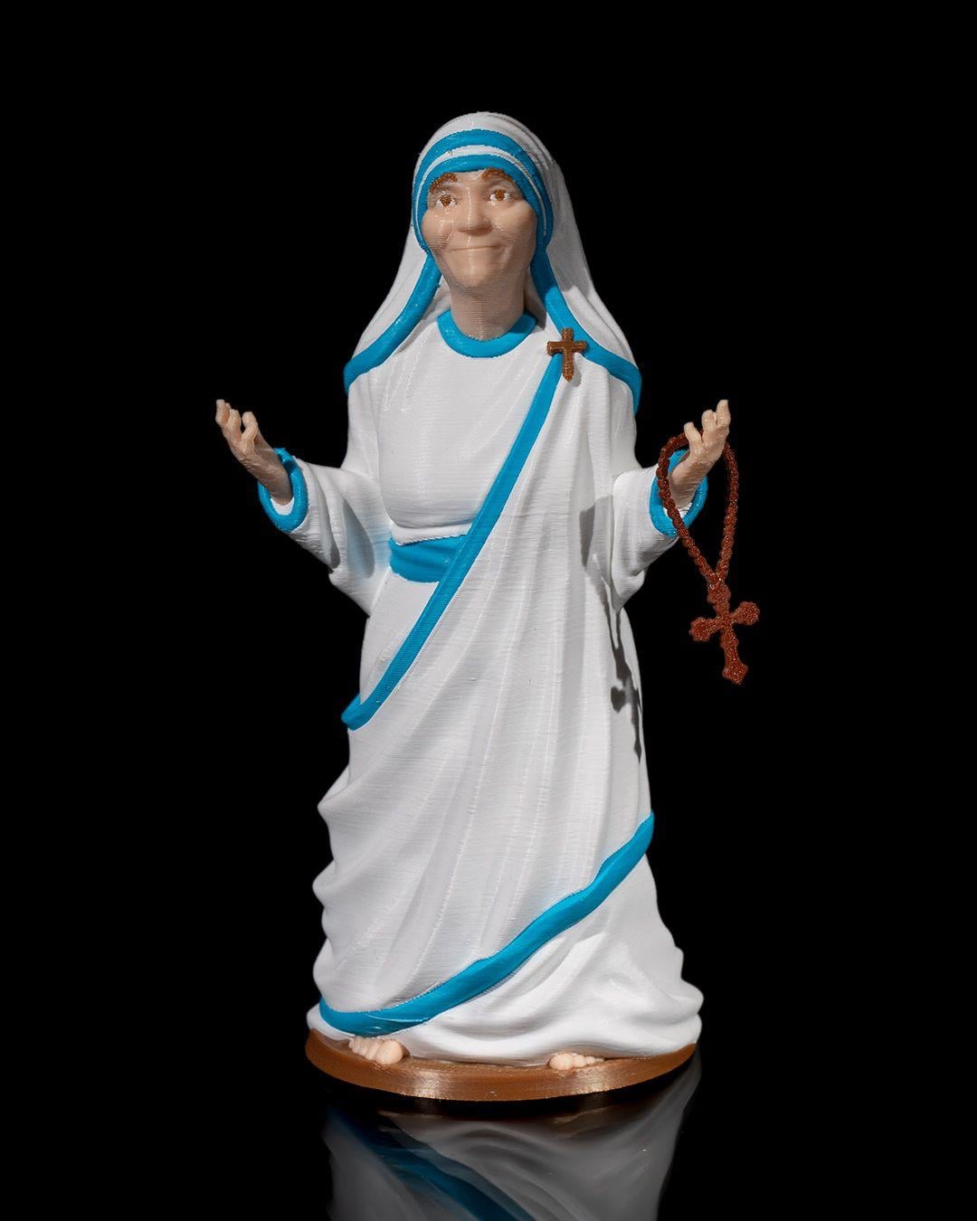 Azize Teresa