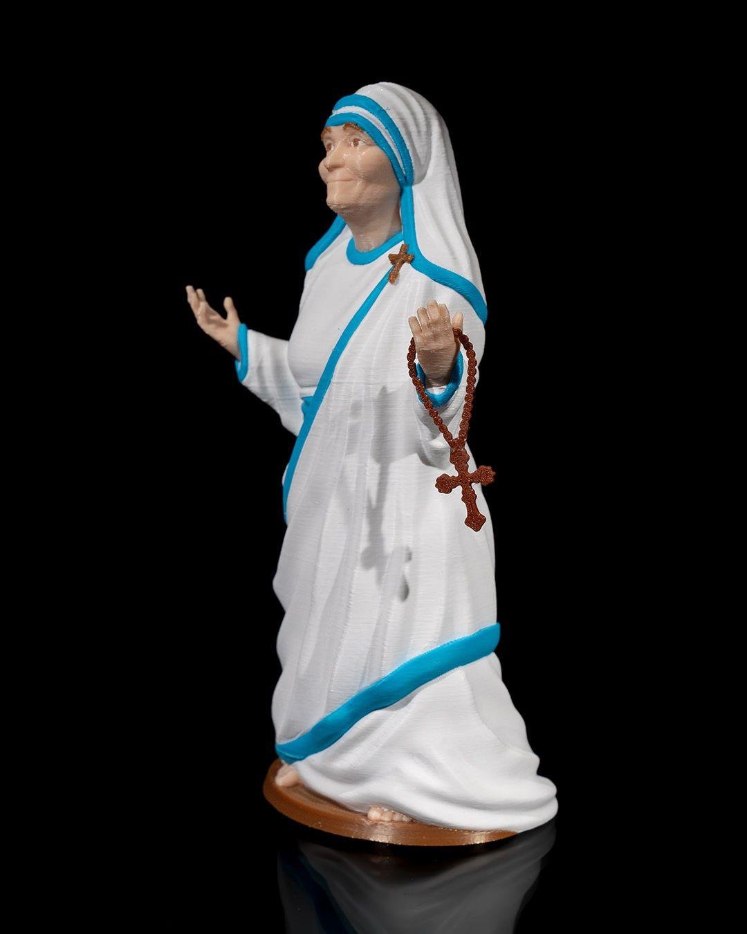 Azize Teresa