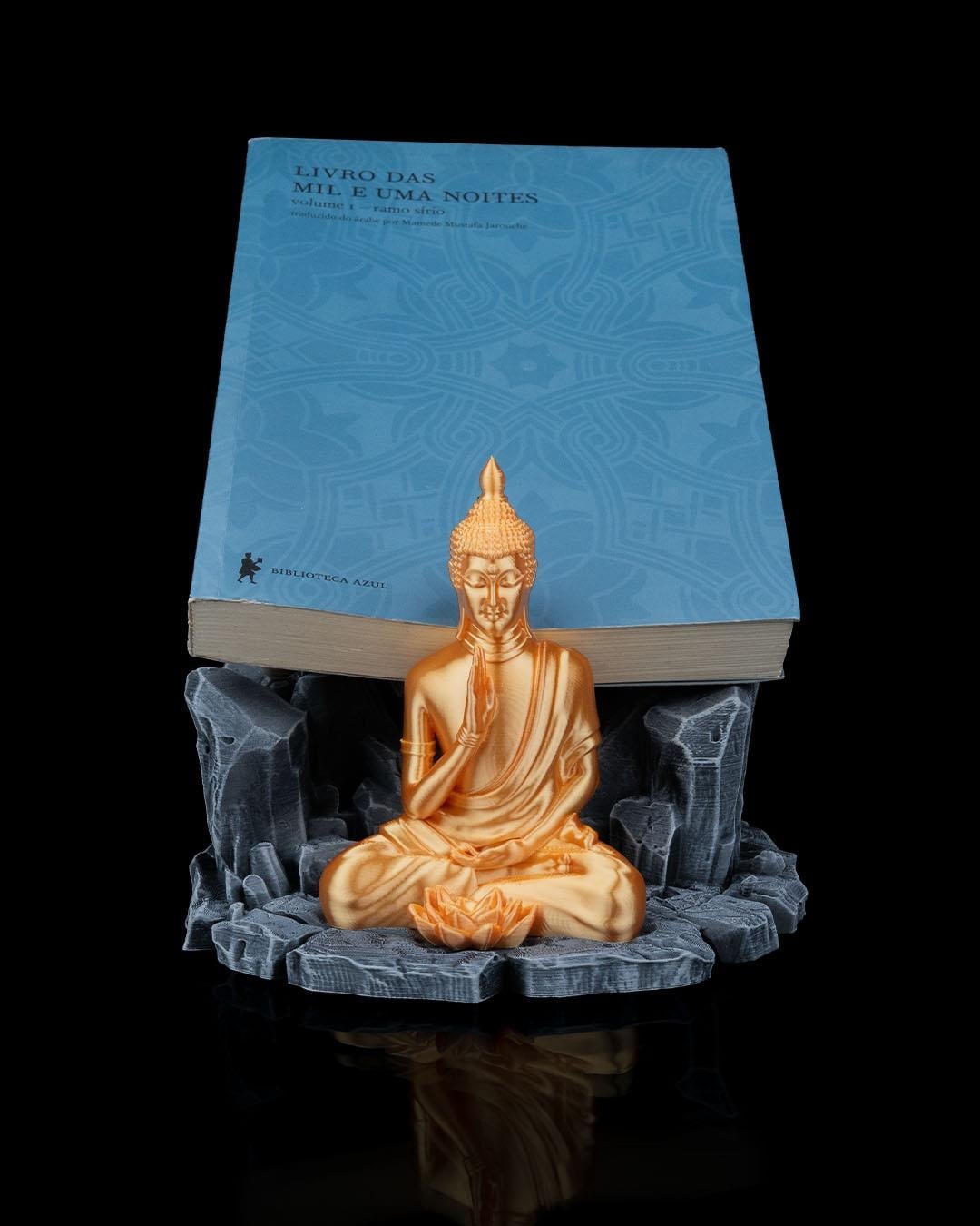 Base of Enlightenment – Kitap Standı