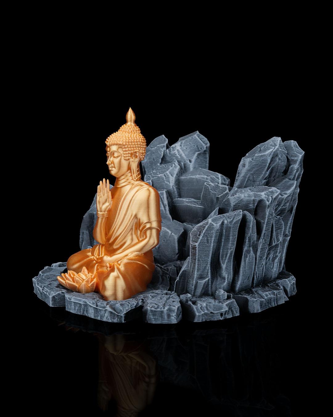Base of Enlightenment – Kitap Standı
