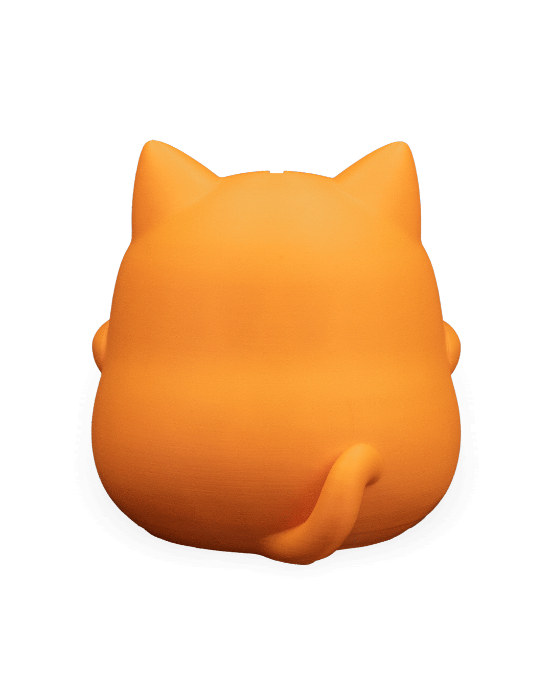 Cat-ching – Kedi Temalı 3D Kumbara