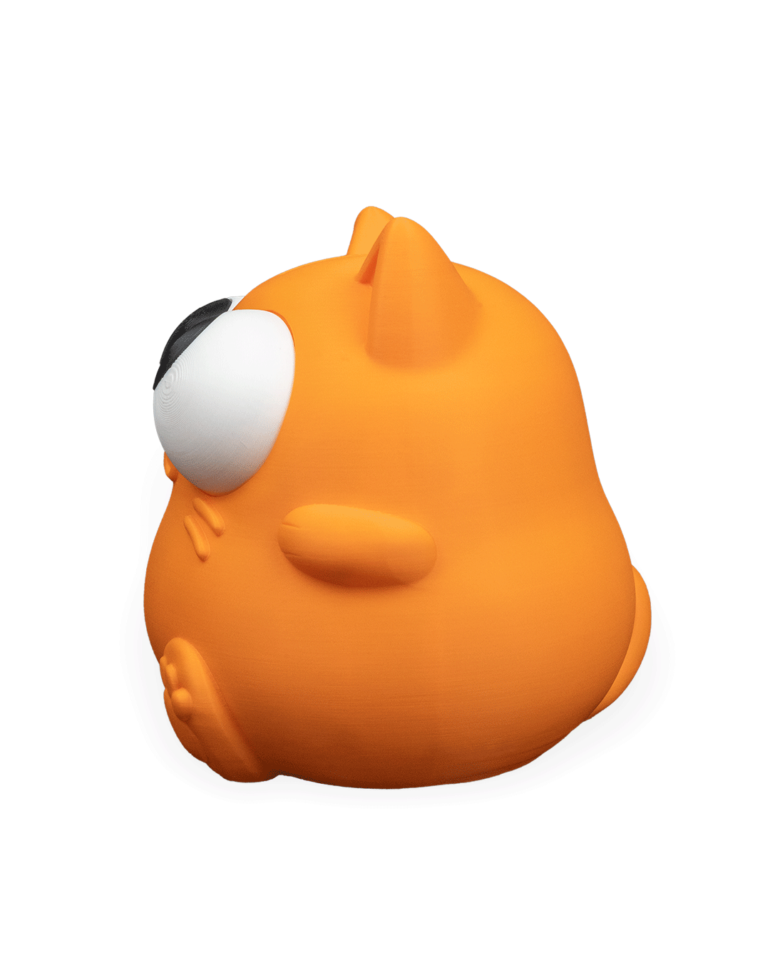 Cat-ching – Kedi Temalı 3D Kumbara