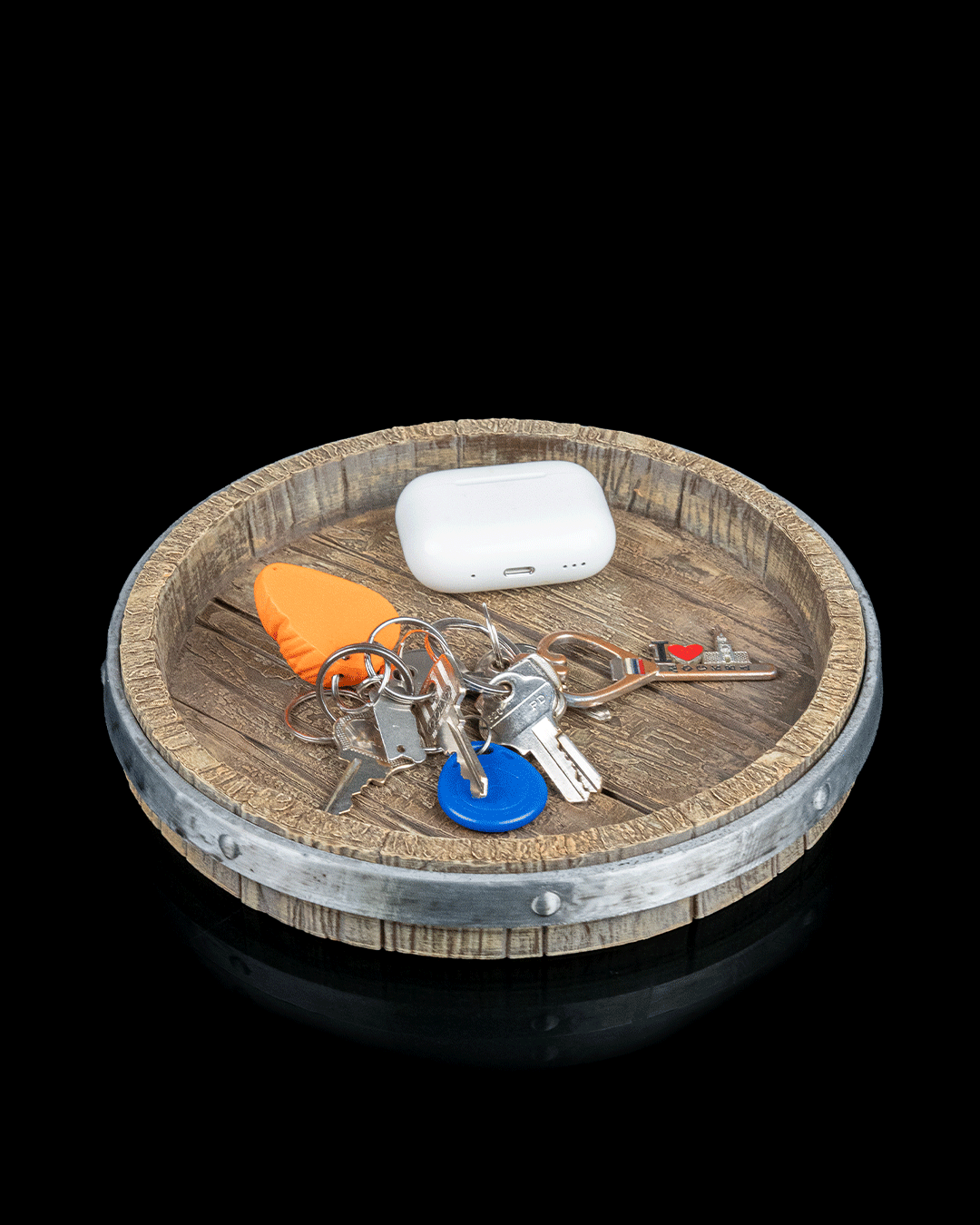 Cooper's Cut Tray – Uzay Temalı Tepsi