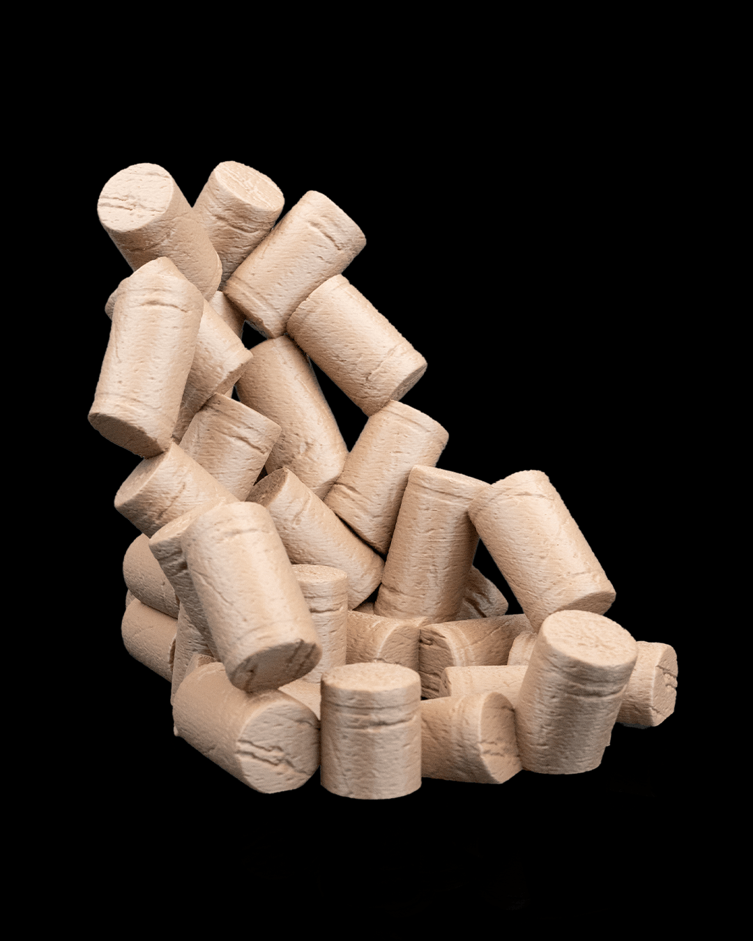 Cork Archive – Mantar Şişe Koleksiyonu Standı