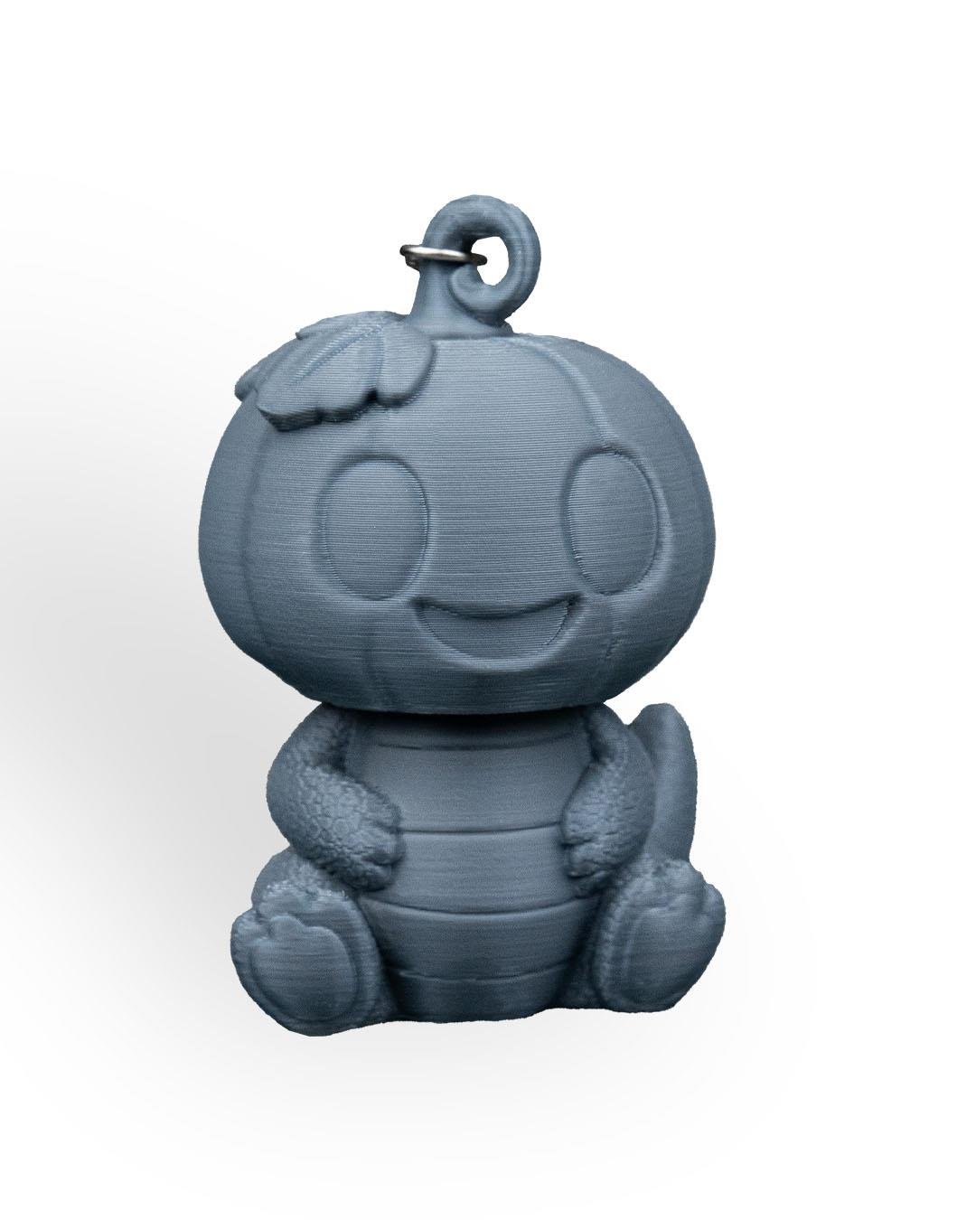 Dino Pump-King – Balkabağı Temalı Dinozor
