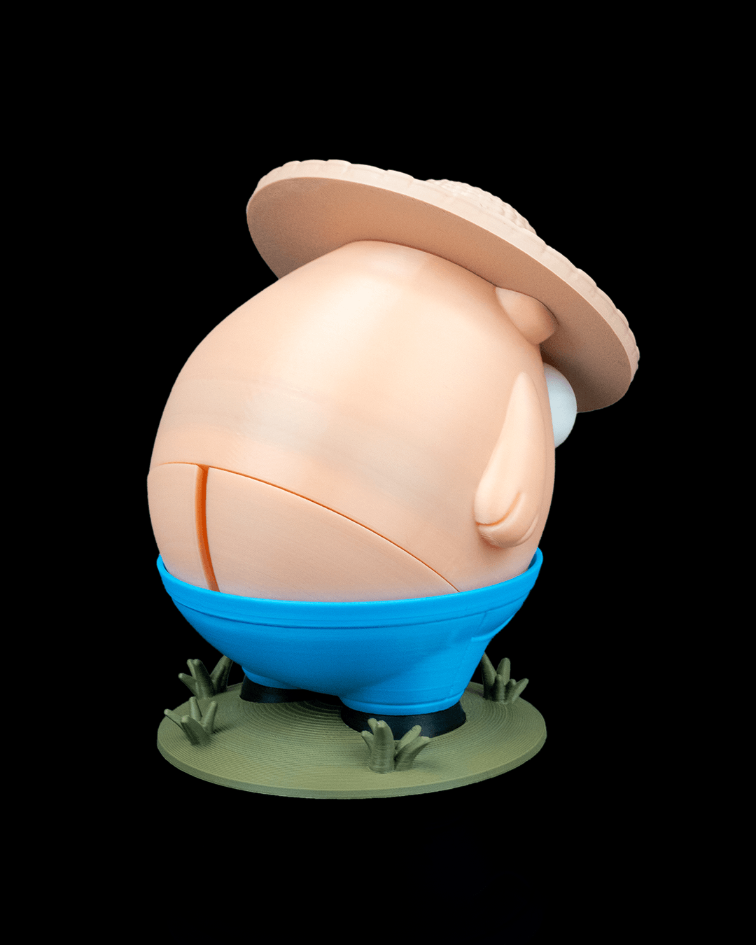 Farmer's Crack – Mizahi Domuz Kumbara
