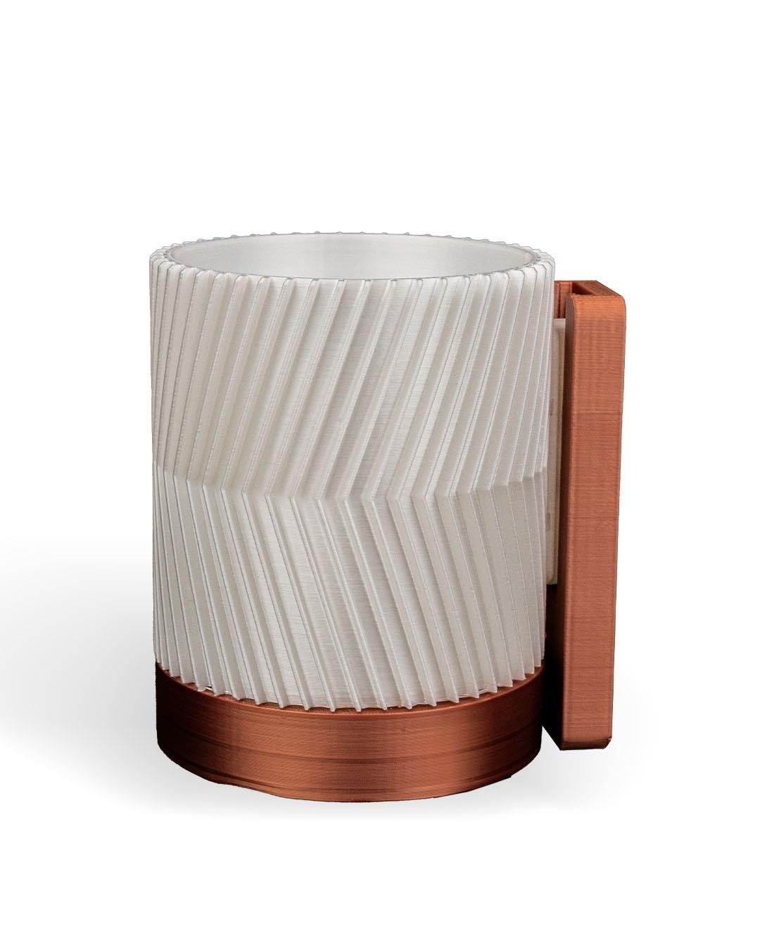 Greennest Mini Duvar Saksısı Sukulent Dekoratif Duvar Saksısı