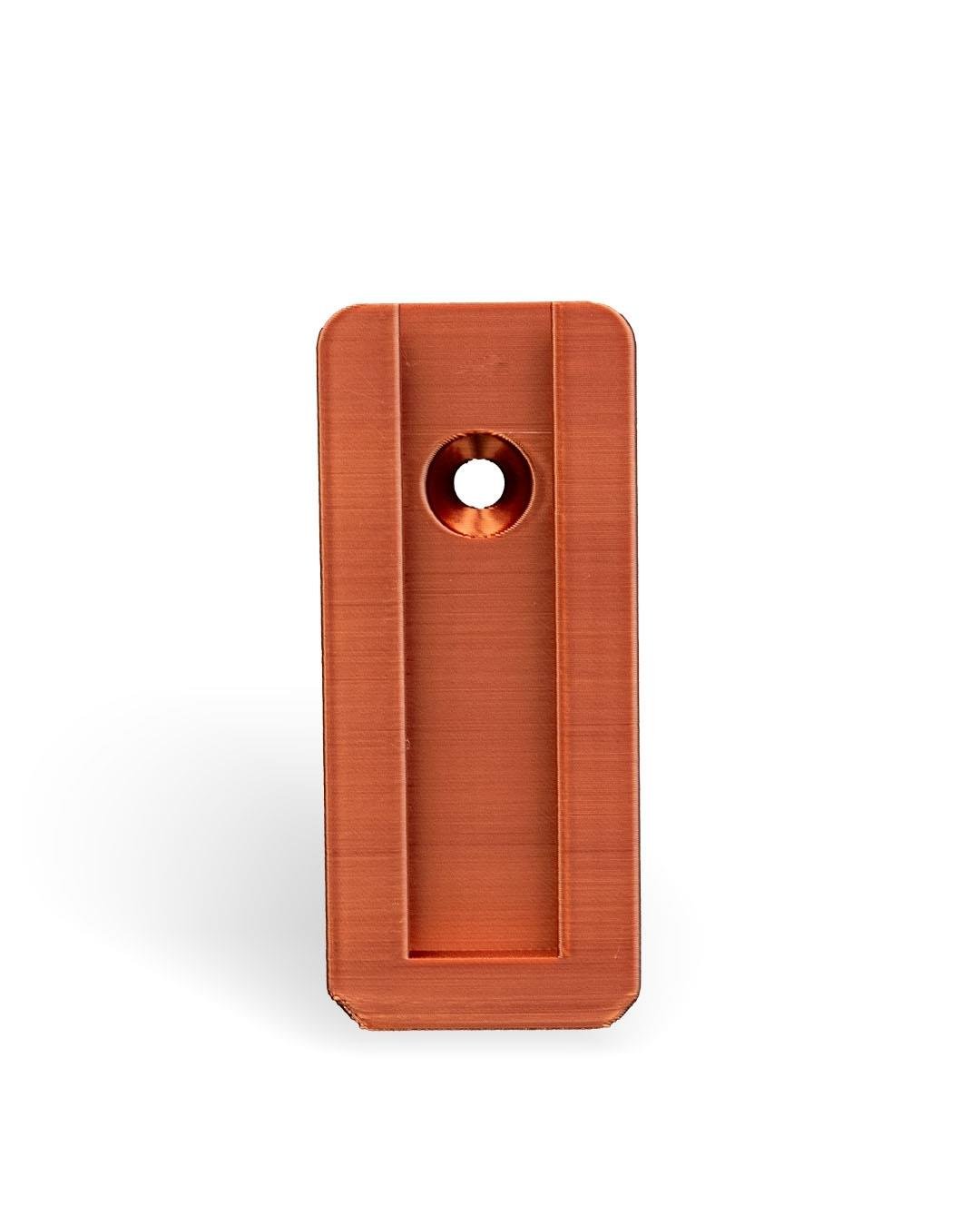 Greennest Mini Duvar Saksısı Sukulent Dekoratif Duvar Saksısı