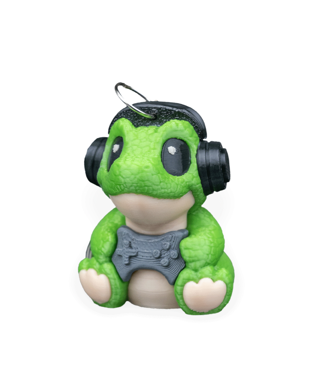 Jurassic Start – Dinozorlu Uzay Figürü