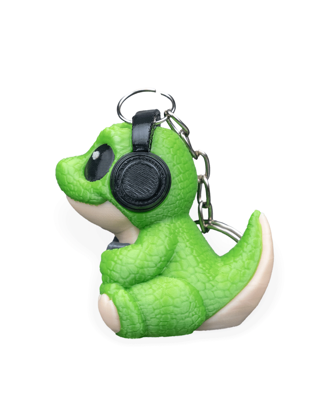 Jurassic Start – Dinozorlu Uzay Figürü