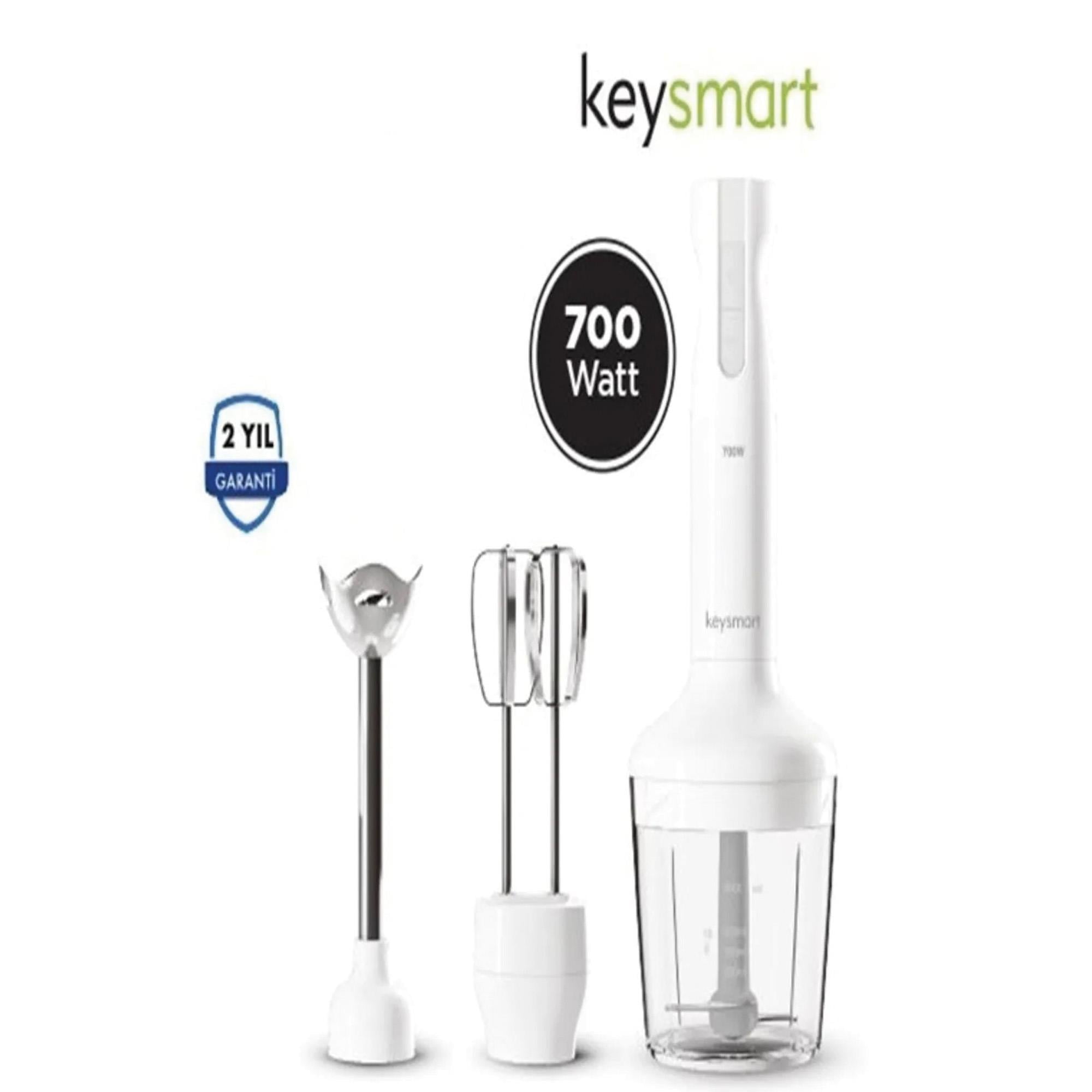 Keysmart Blender Set