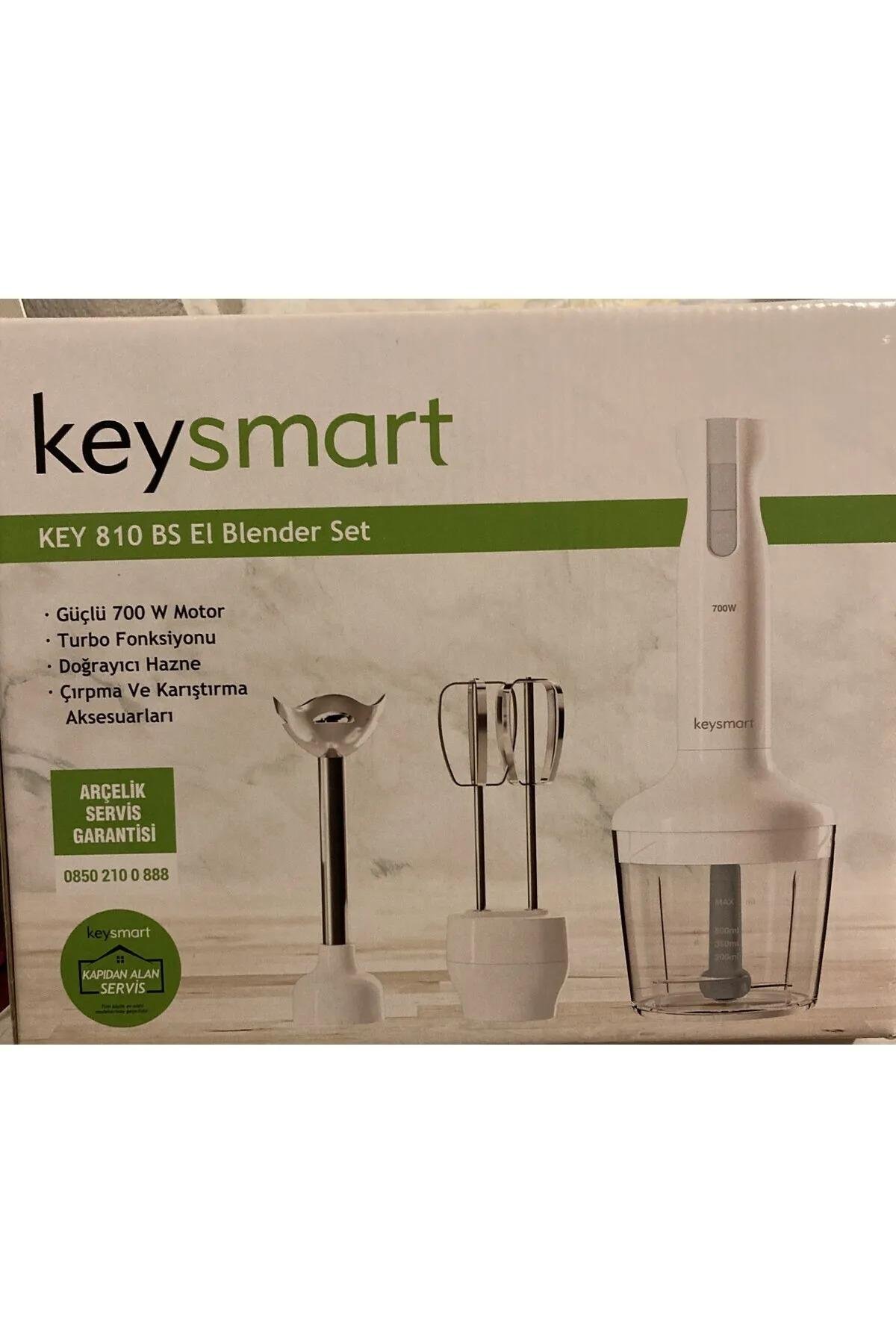 Keysmart Blender Set