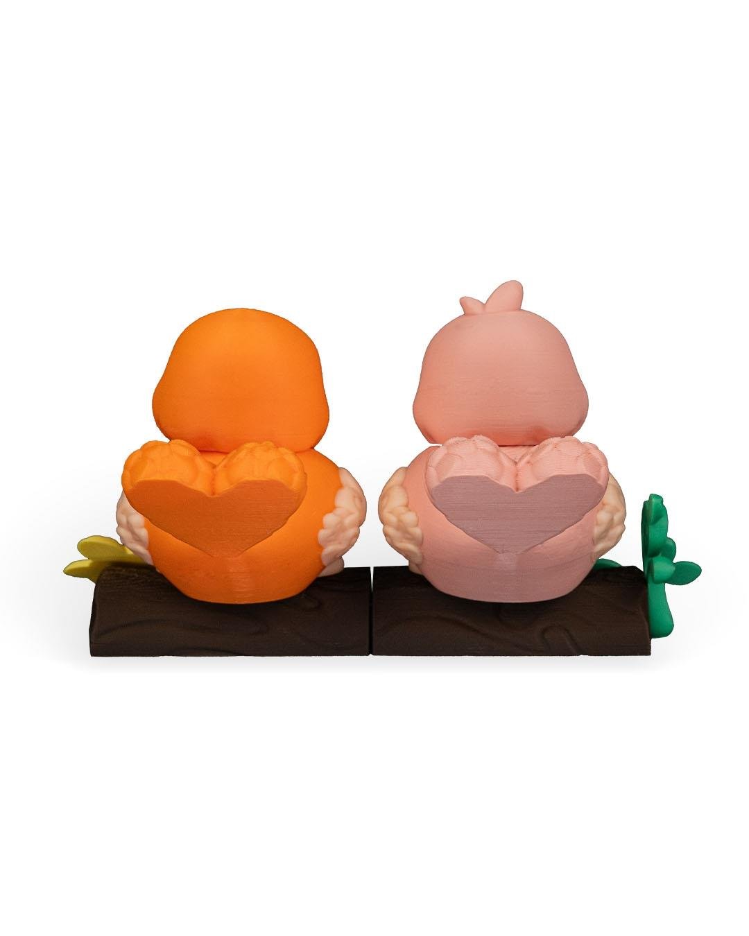Kuş Aşıkları