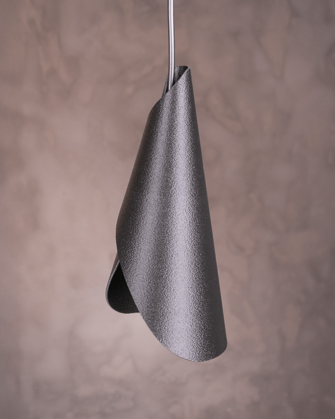 Lemon Gelato Pendant Light – Modern Spiral Tasarımlı Sarkıt Lamba  Spiral Modern Pendant Lamp