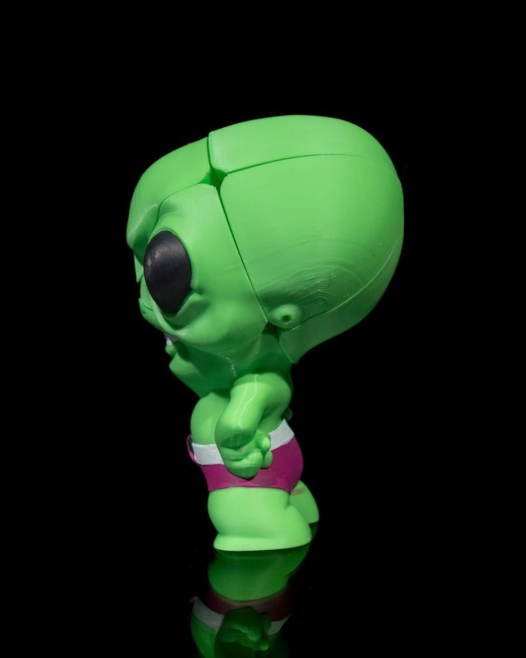 Mars Küpü