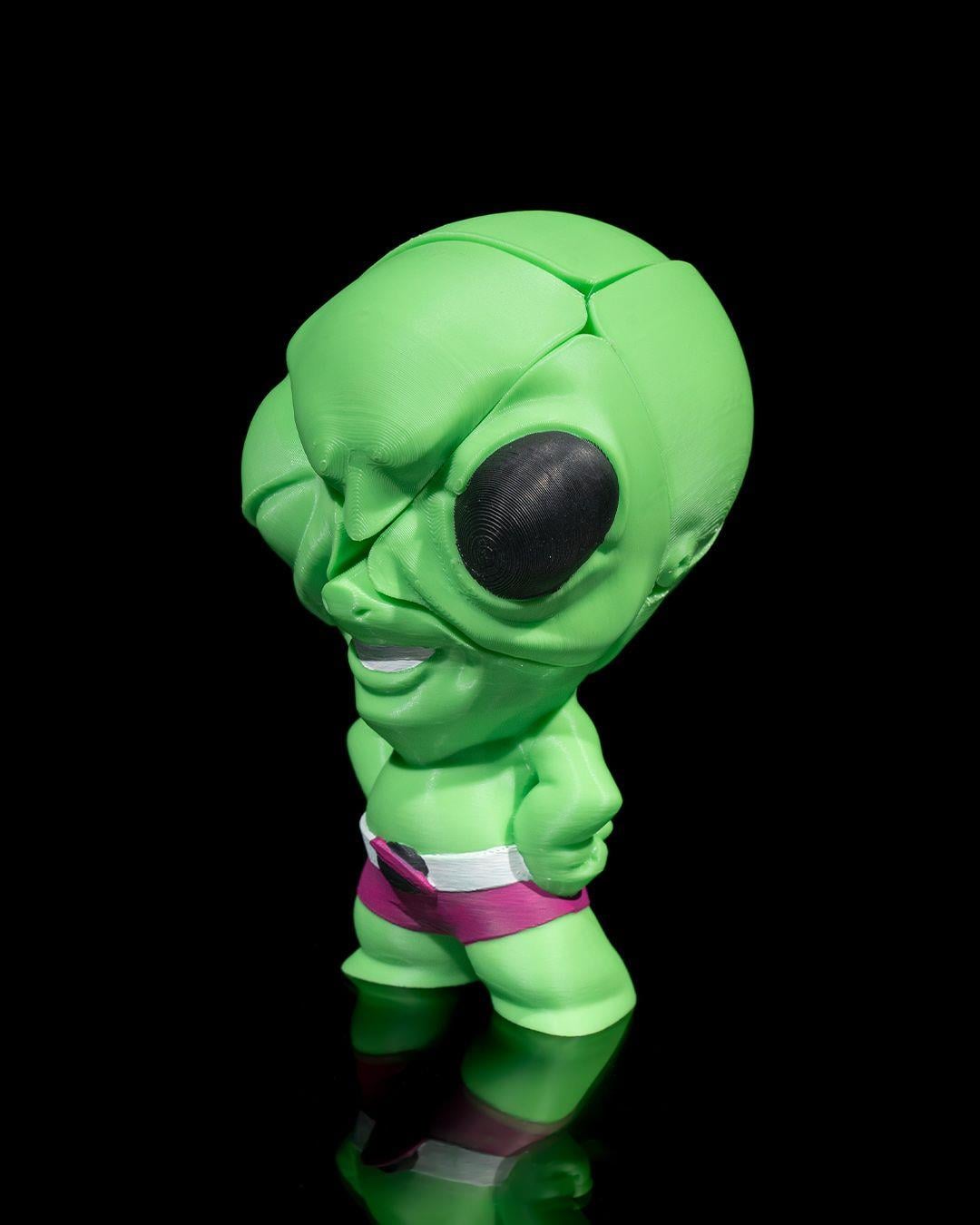Mars Küpü