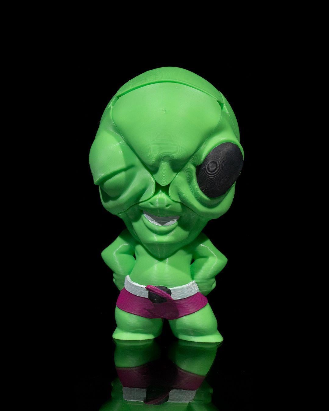 Mars Küpü