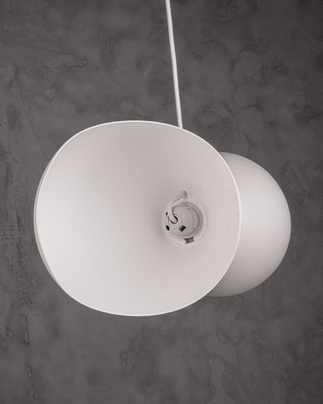 Moon Masa Lambası | Moon Table Lamp
