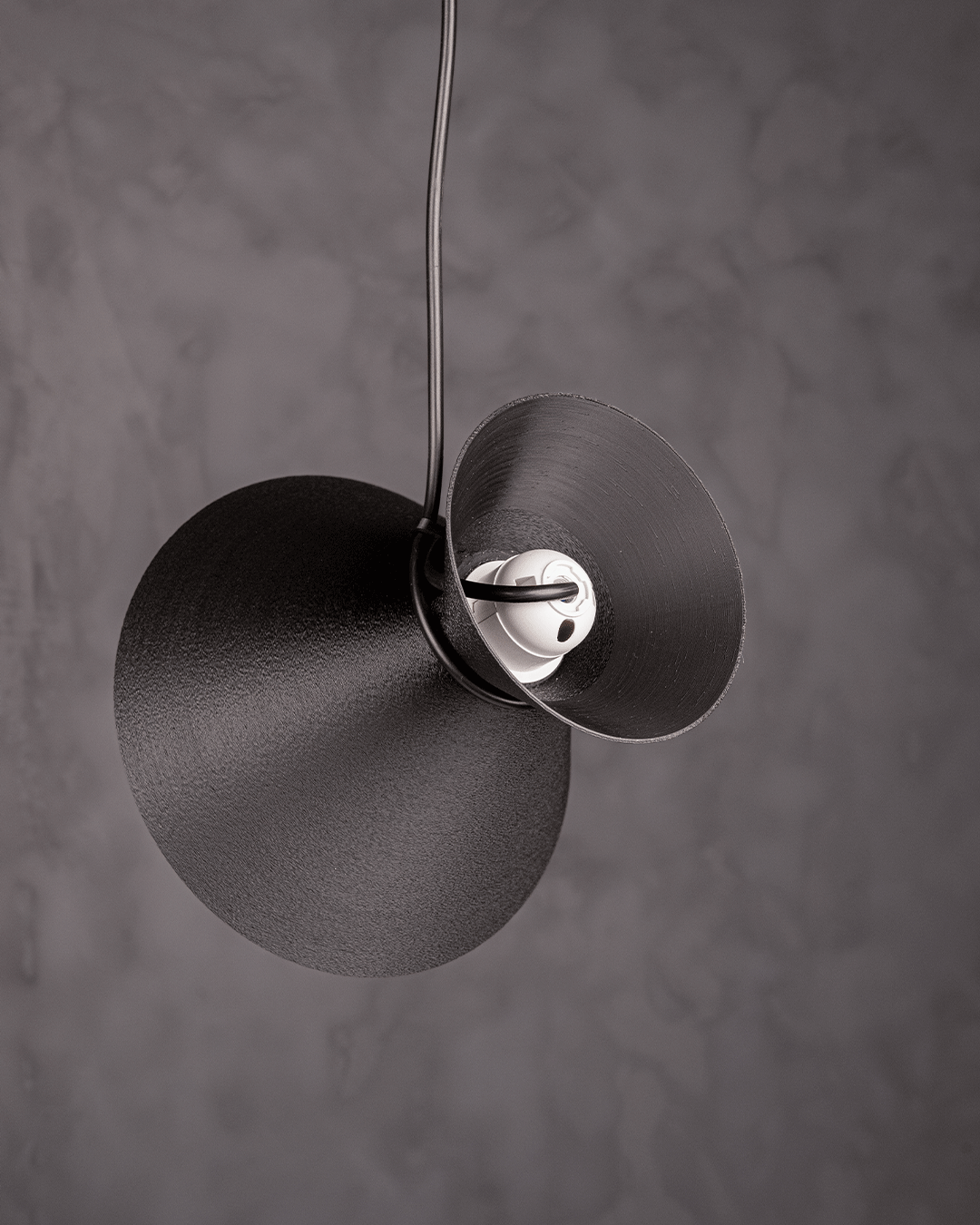 Papyon Sarkıt Lamba - Bow Tie Pendant Light | Modern & Şık Aydınlatma Tasarımı