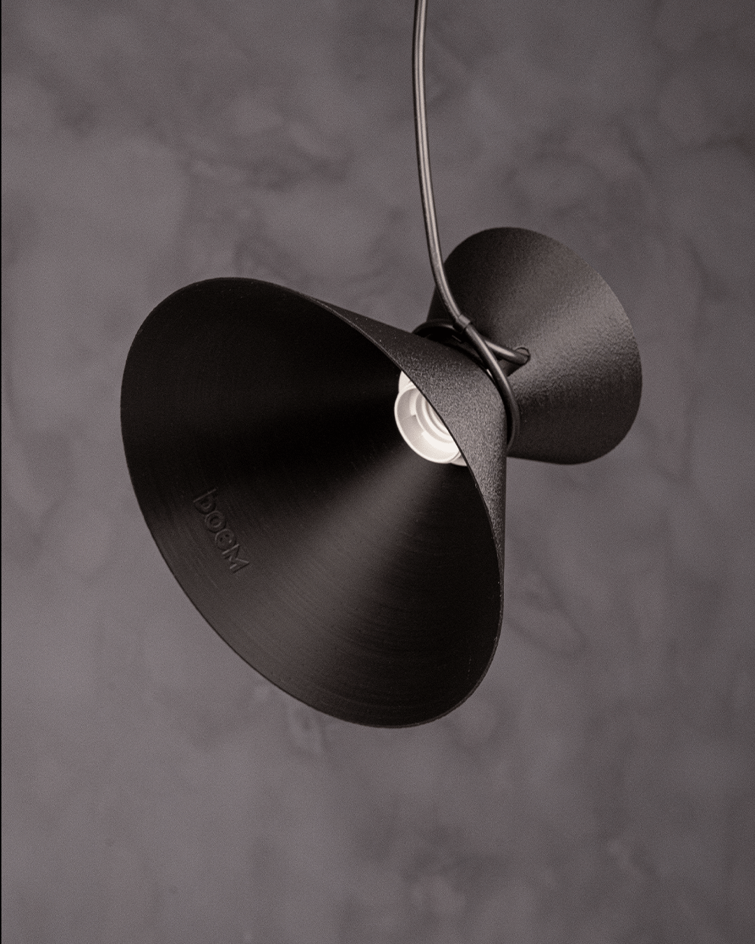 Papyon Sarkıt Lamba - Bow Tie Pendant Light | Modern & Şık Aydınlatma Tasarımı