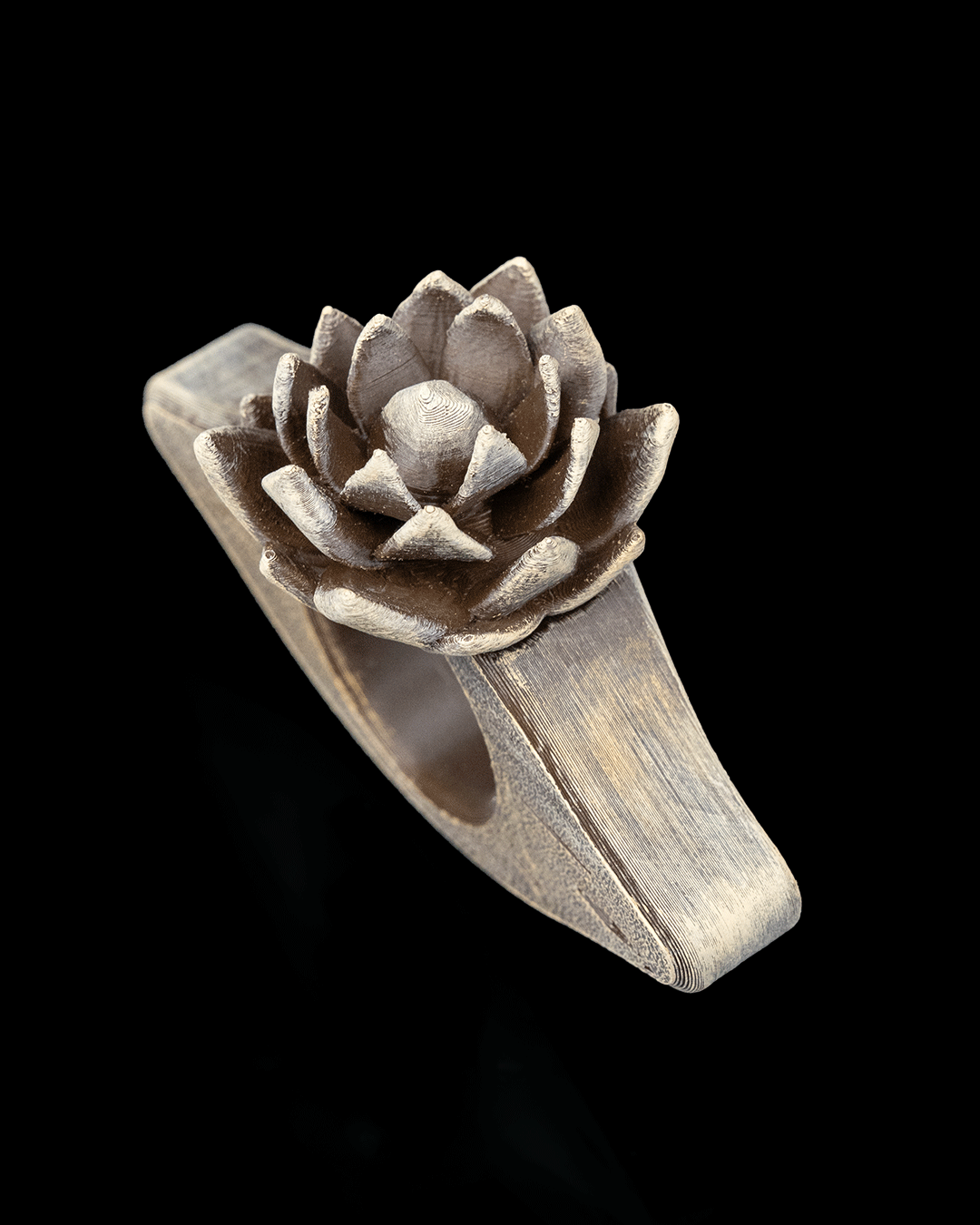 Petal of Awakening – Sayfa Tutucu