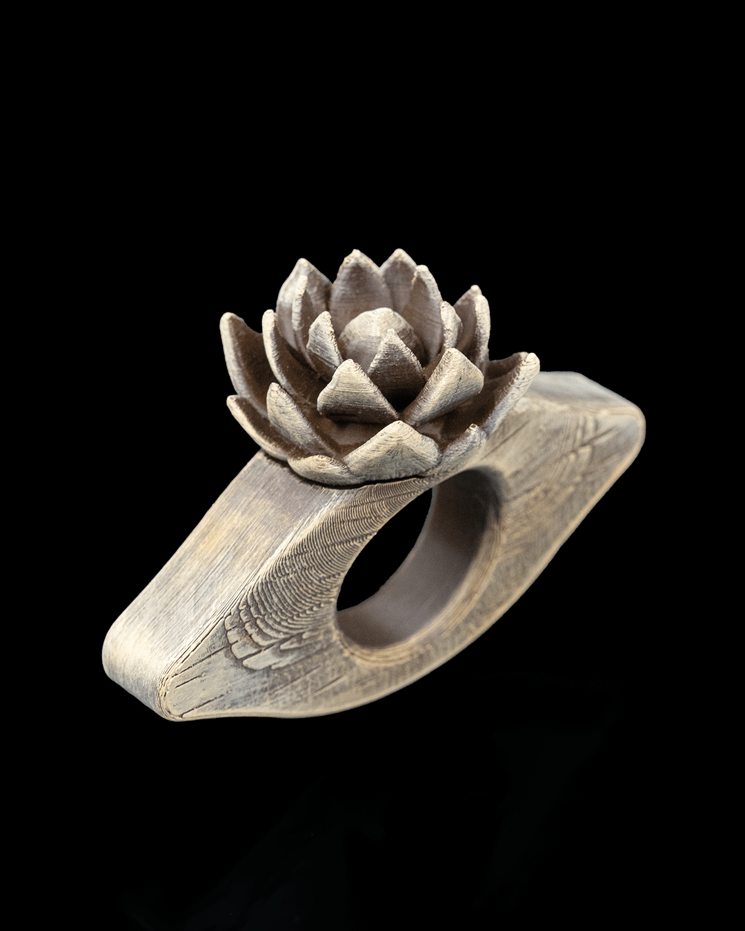 Petal of Awakening – Sayfa Tutucu