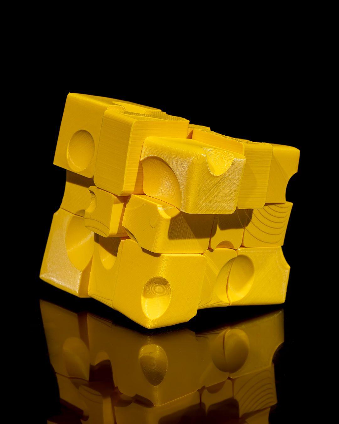 Peynir Blok