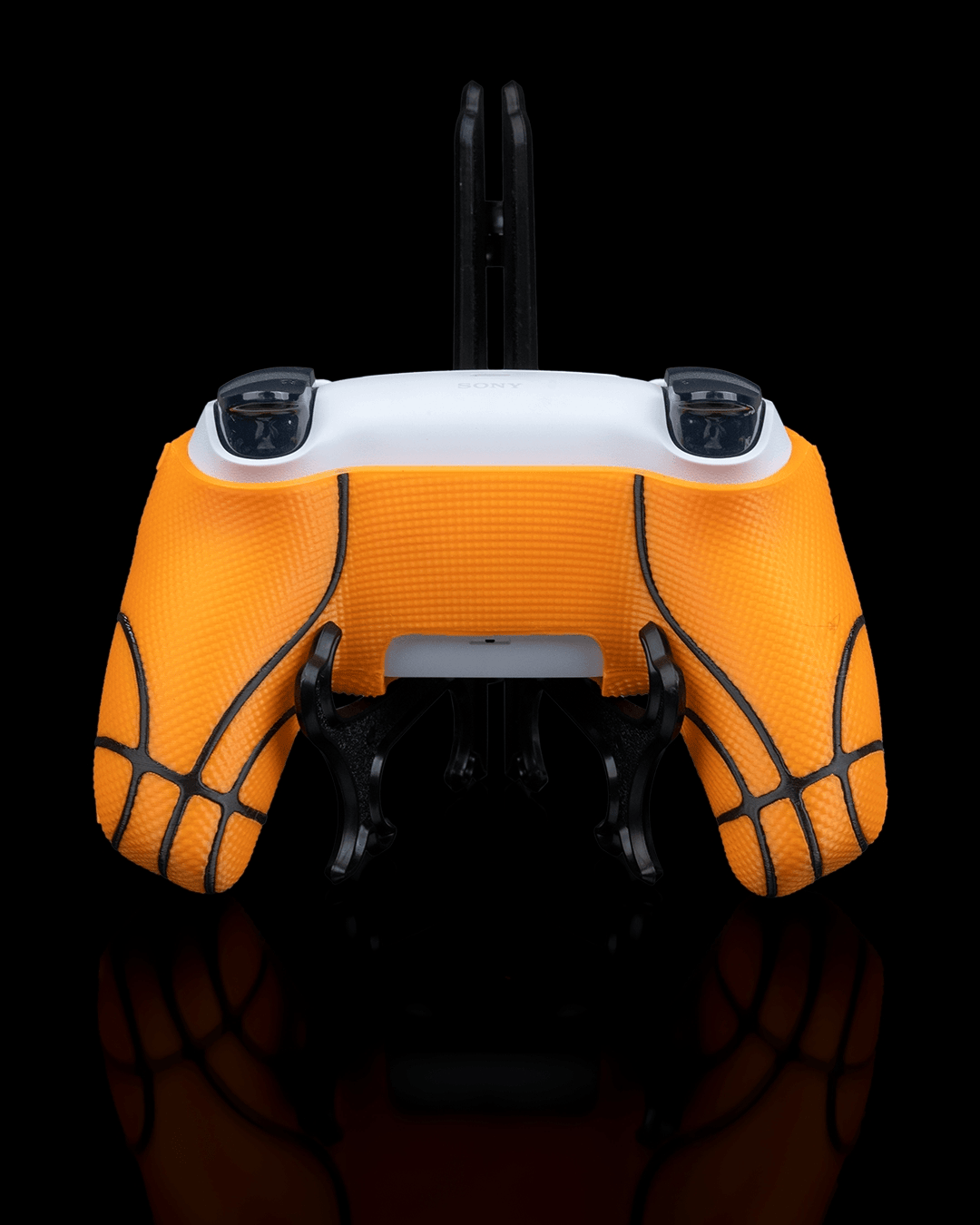 PlayStation 5 DualSense Oyun Kolu Basketbol Temalı Kılıf