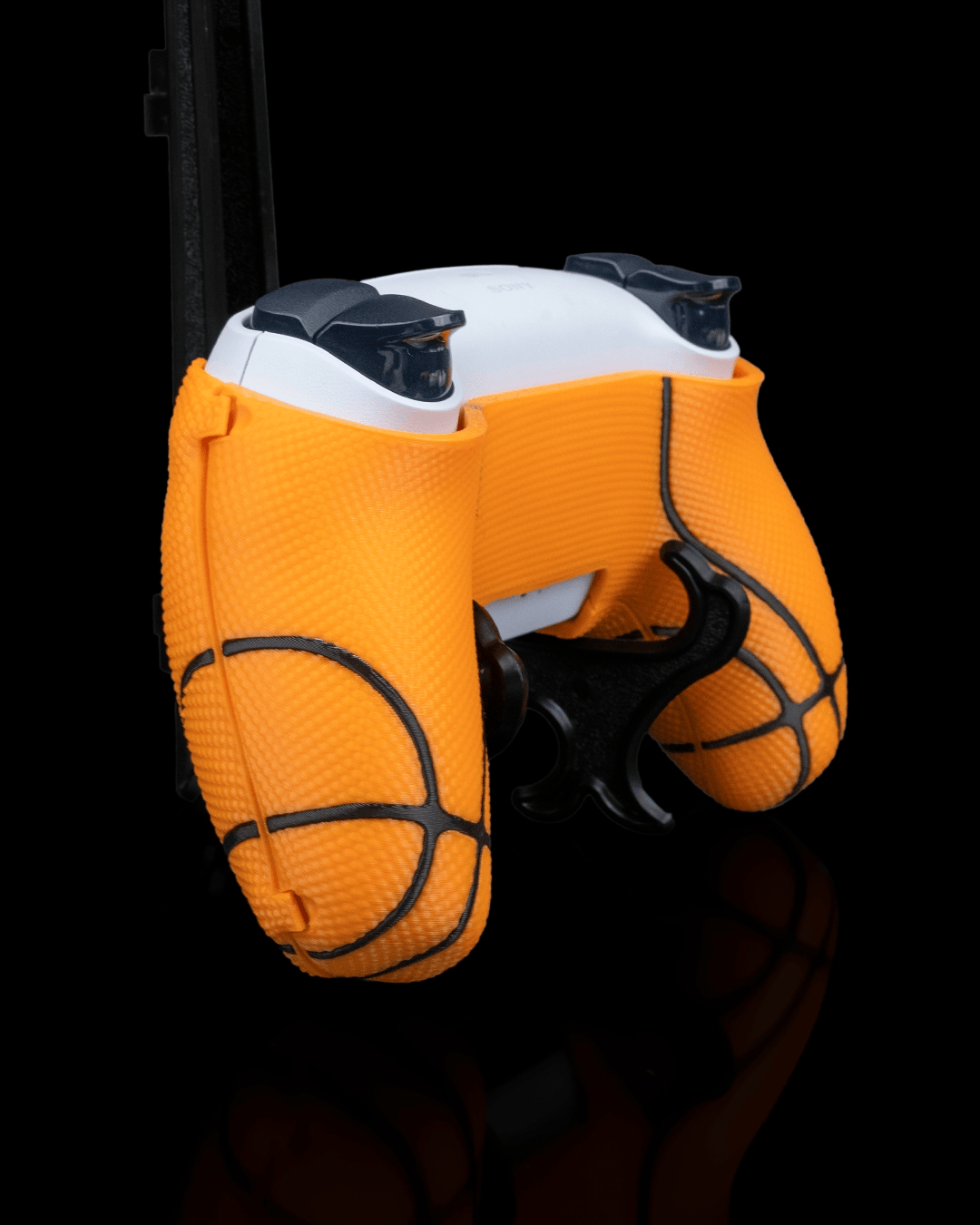 PlayStation 5 DualSense Oyun Kolu Basketbol Temalı Kılıf