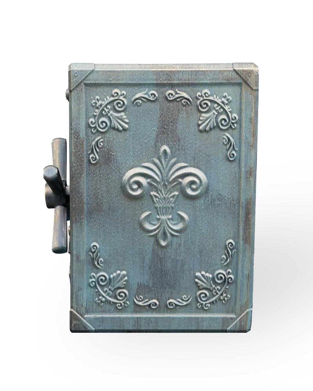 Safe Bet Coin Bank – Güvenli Bahis Kumbara (3D Model)