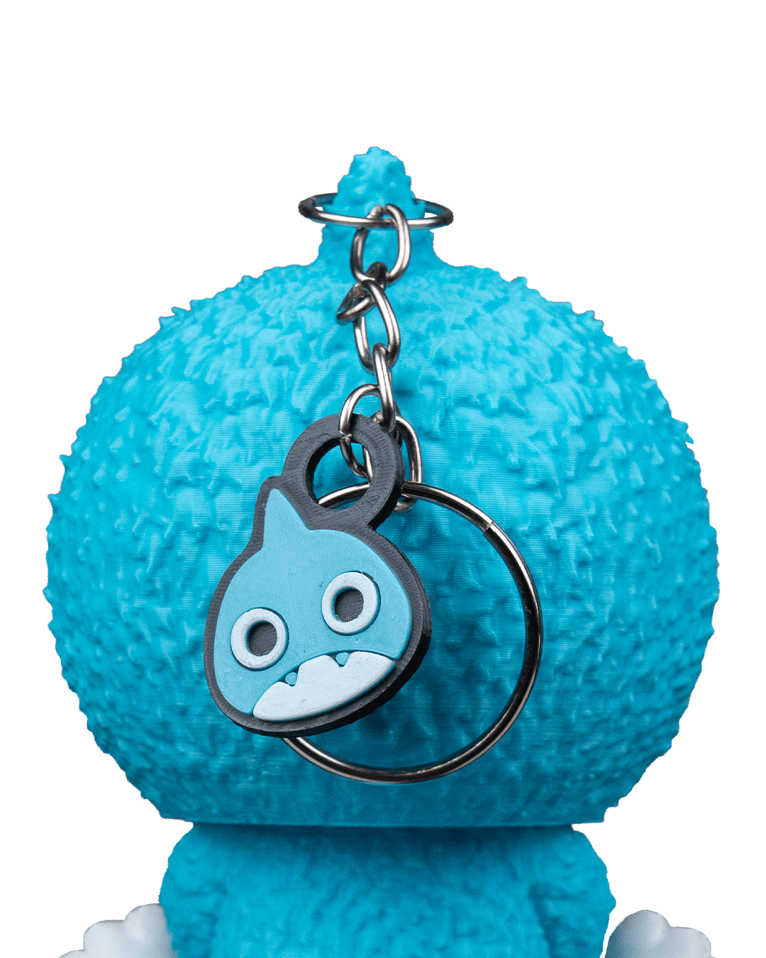 Skubbies Chompy Anahtarlık (3D Baskı)