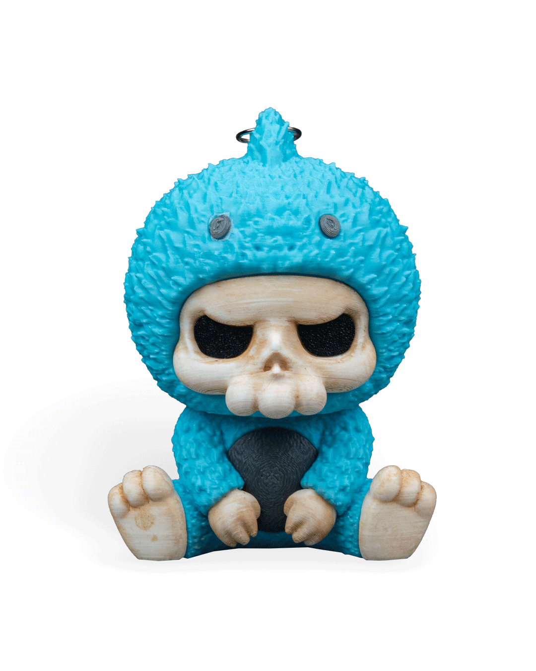 Skubbies Chompy Anahtarlık (3D Baskı)