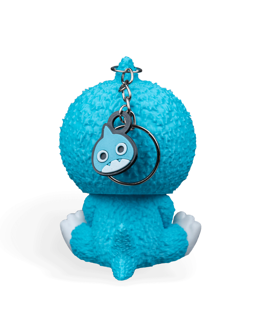 Skubbies Chompy Anahtarlık (3D Baskı)