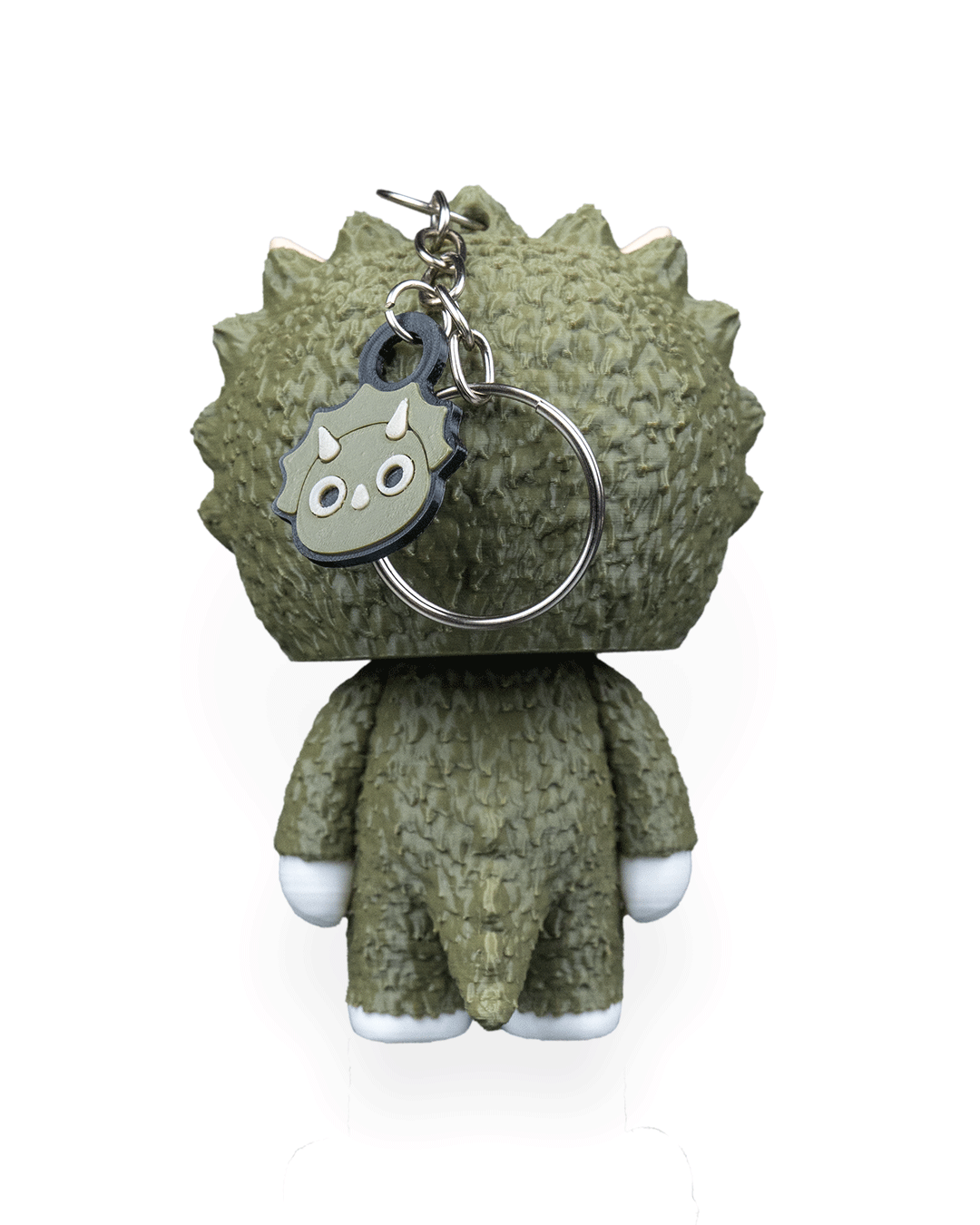 Skubbies Trixi Anahtarlık (3D Baskı)