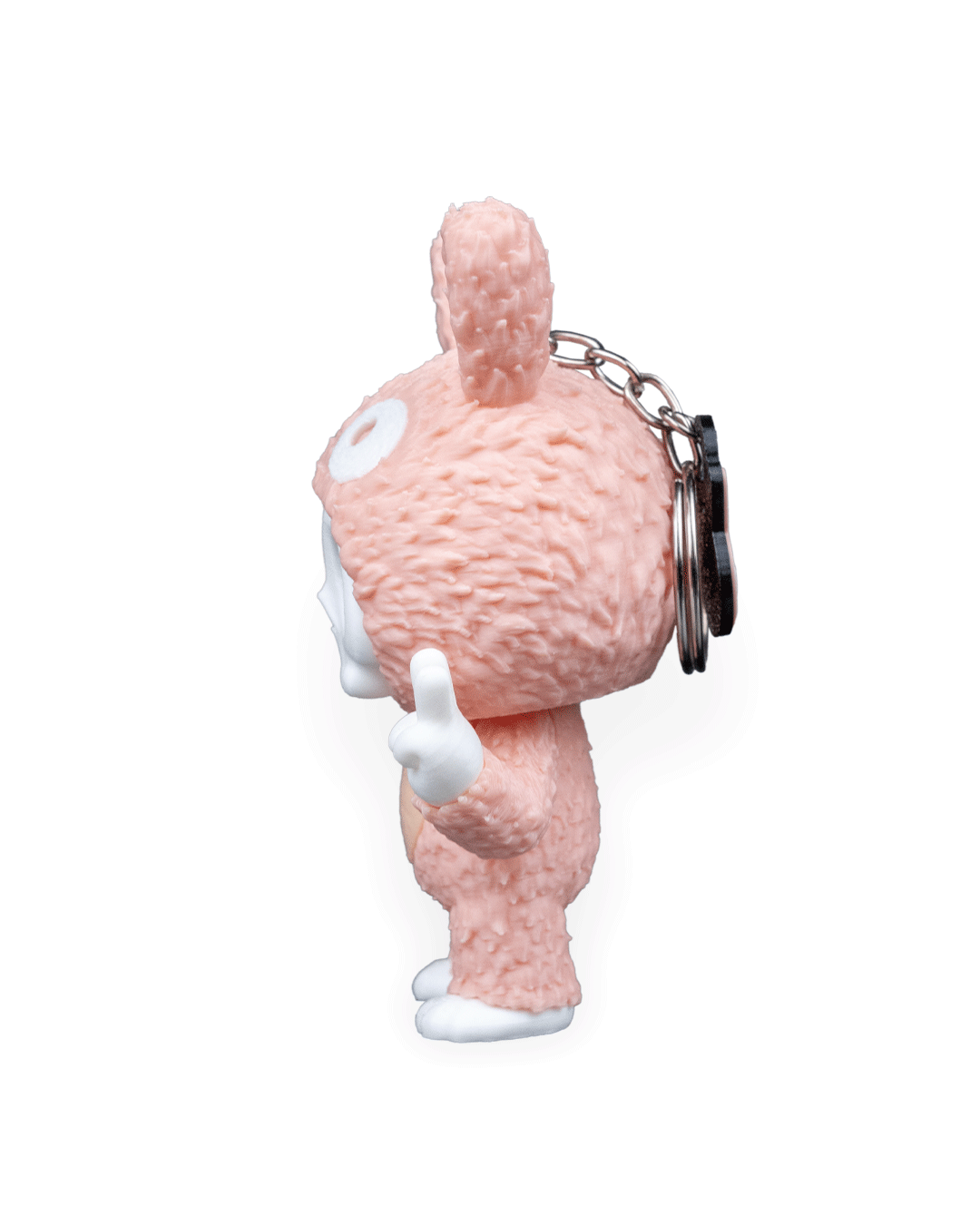 Skubbies Tuff Anahtarlık (3D Baskı)