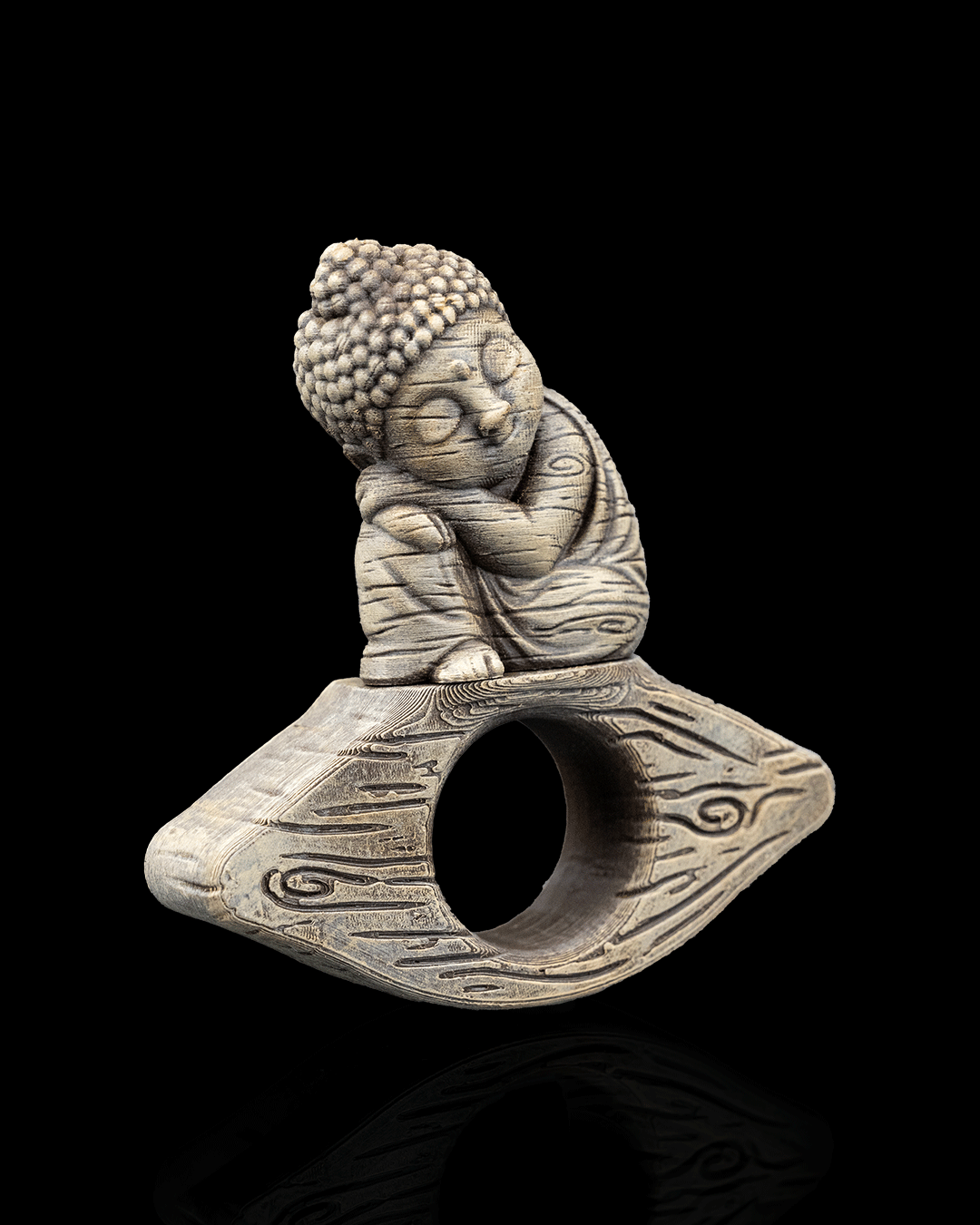 Touch of Enlightenment – Sayfa Tutucu