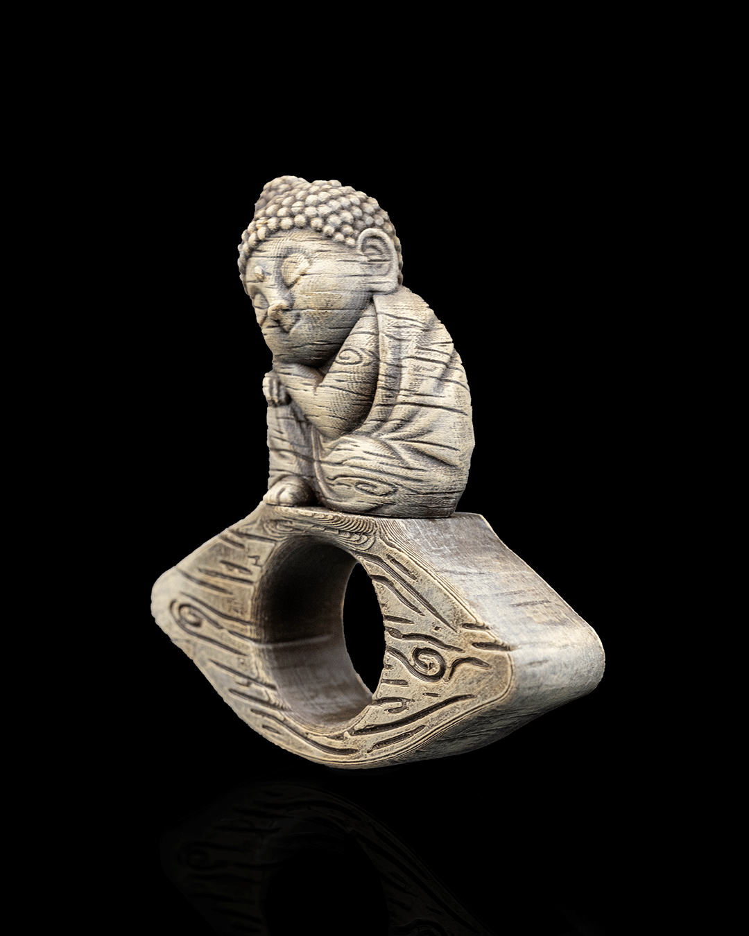 Touch of Enlightenment – Sayfa Tutucu