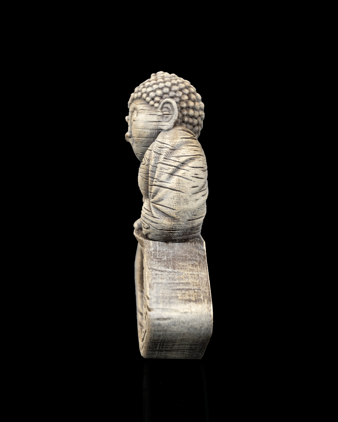 Touch of Enlightenment – Sayfa Tutucu