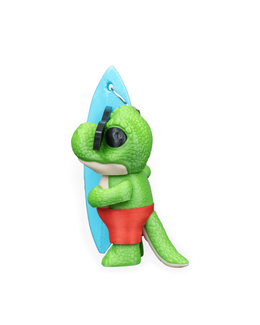 Tyrannosurf – Sörf Dinozoru Figürü