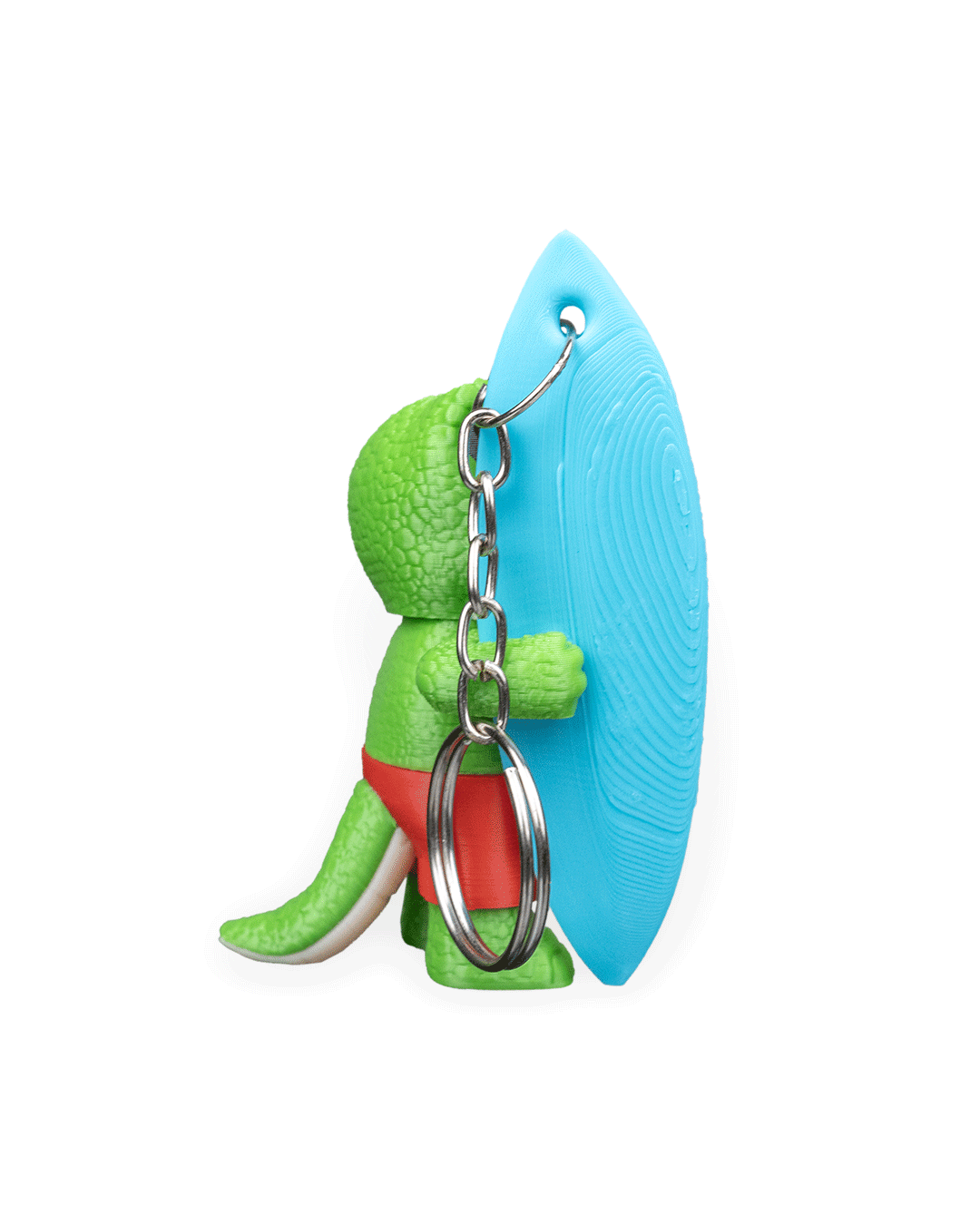 Tyrannosurf – Sörf Dinozoru Figürü