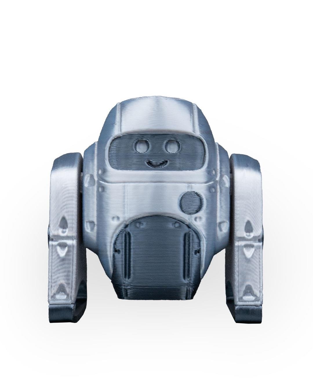 Whistle W1 – STL-Bot Figürü