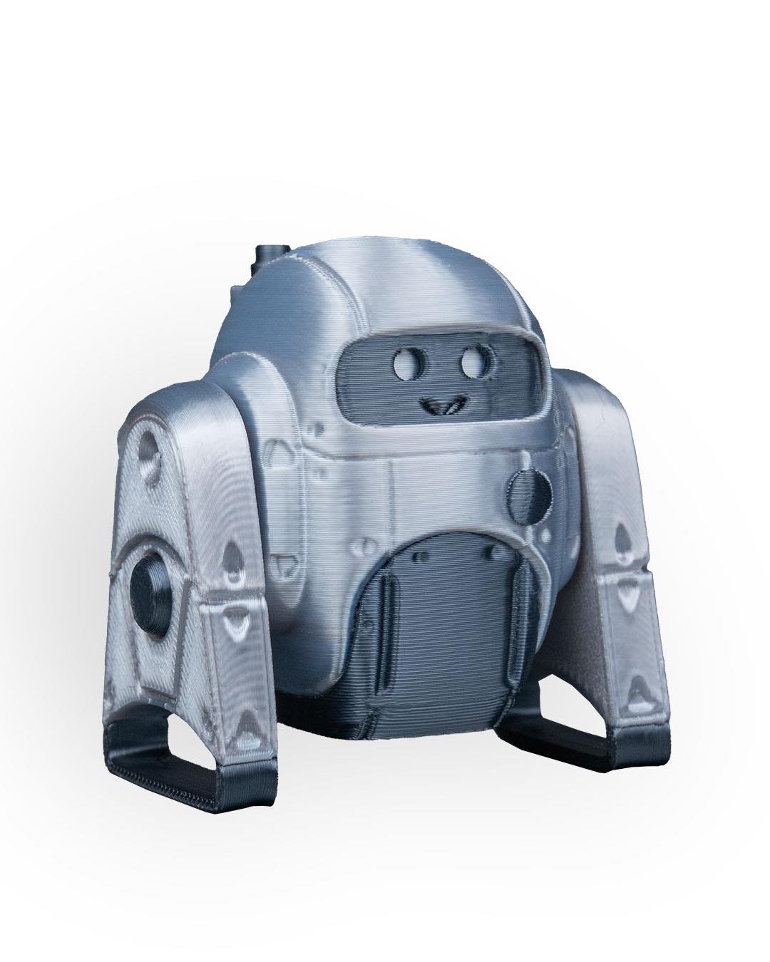 Whistle W1 – STL-Bot Figürü