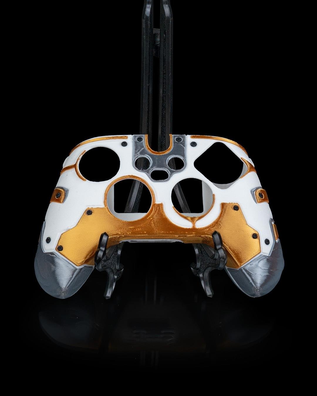 Xbox Series Kablosuz Oyun Kolu CyberArmor Temalı Kılıf