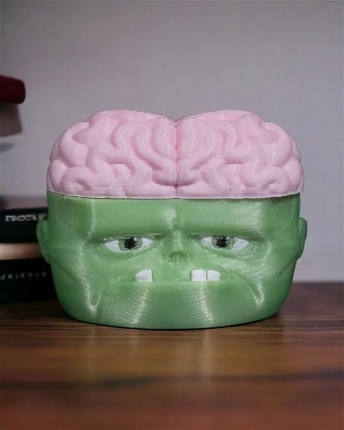Zombi AirPods Kılıfı