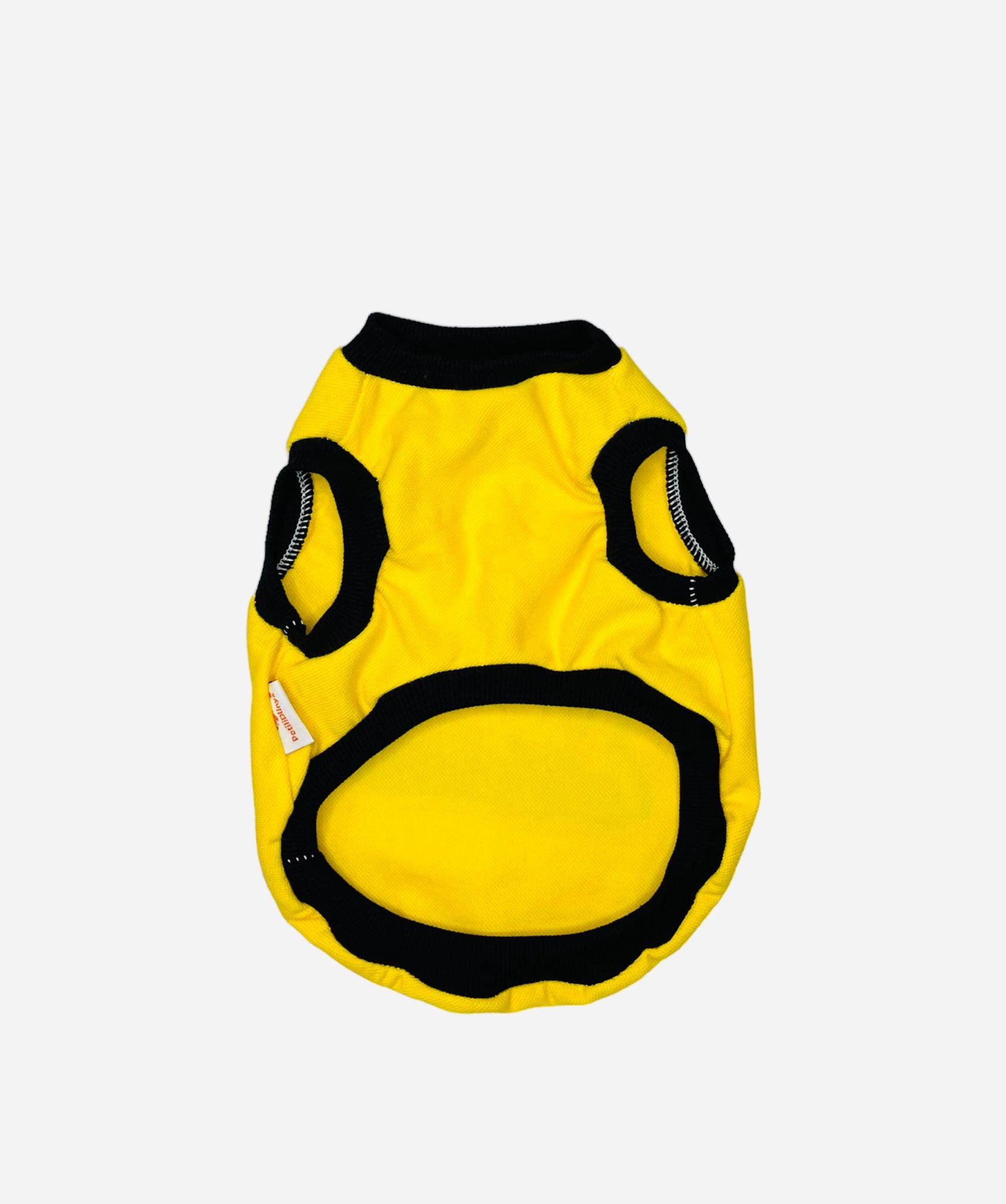 AP2236 Sarı Atlet  Squid Game