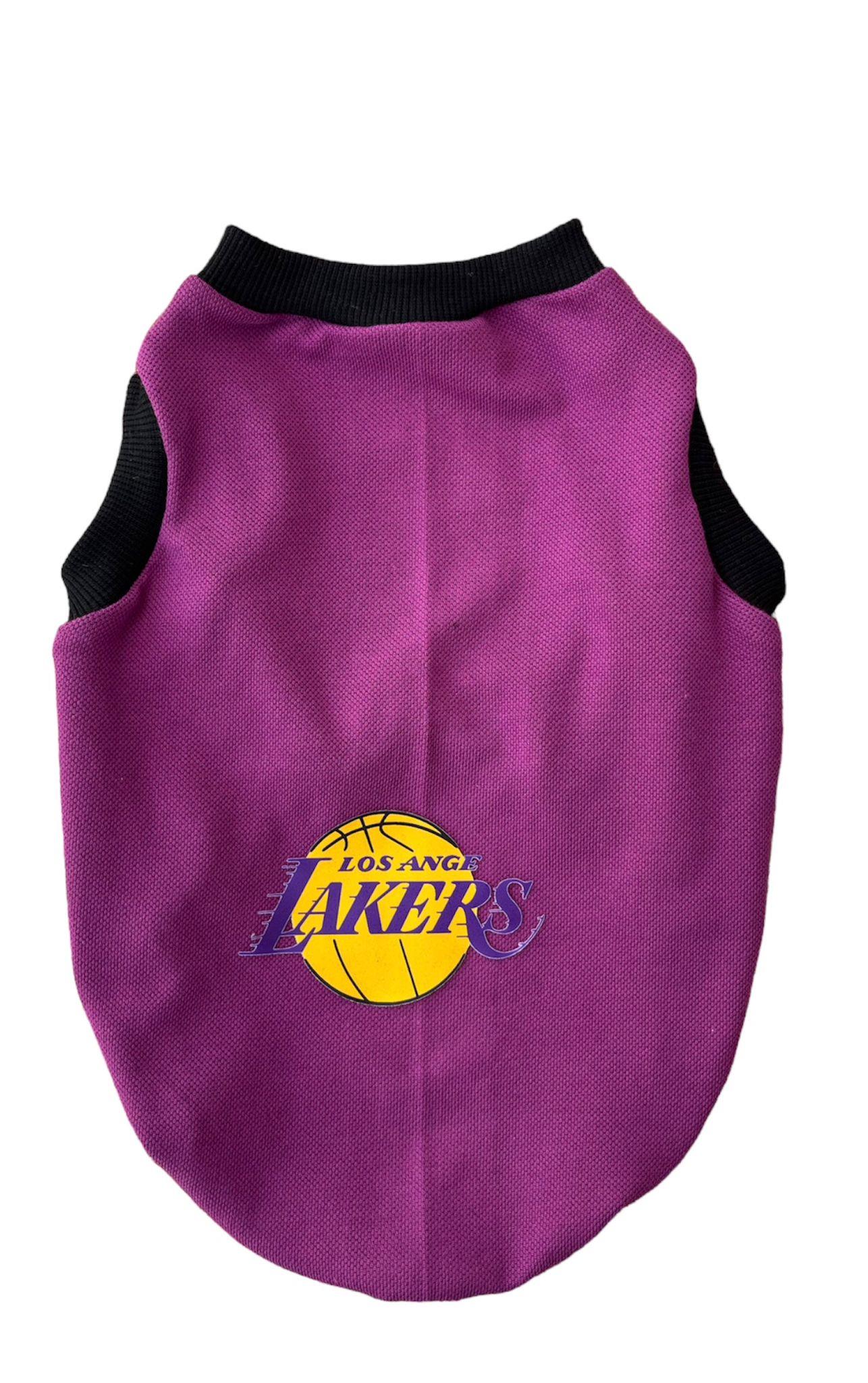 AP2259 Mor Atlet Lakers